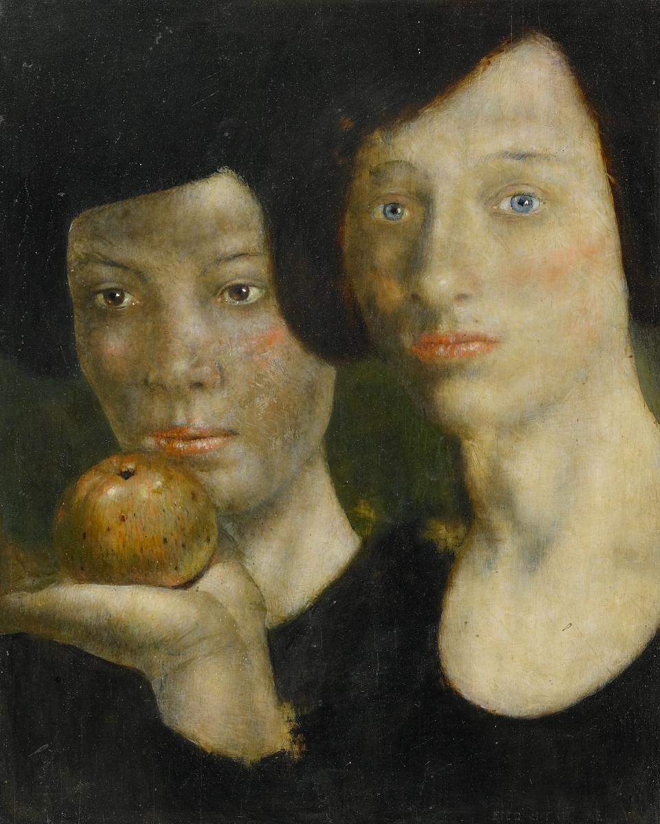 Friedrich Stahl - Auktion 322 Los 639, 51393-1, Van Ham Kunstauktionen