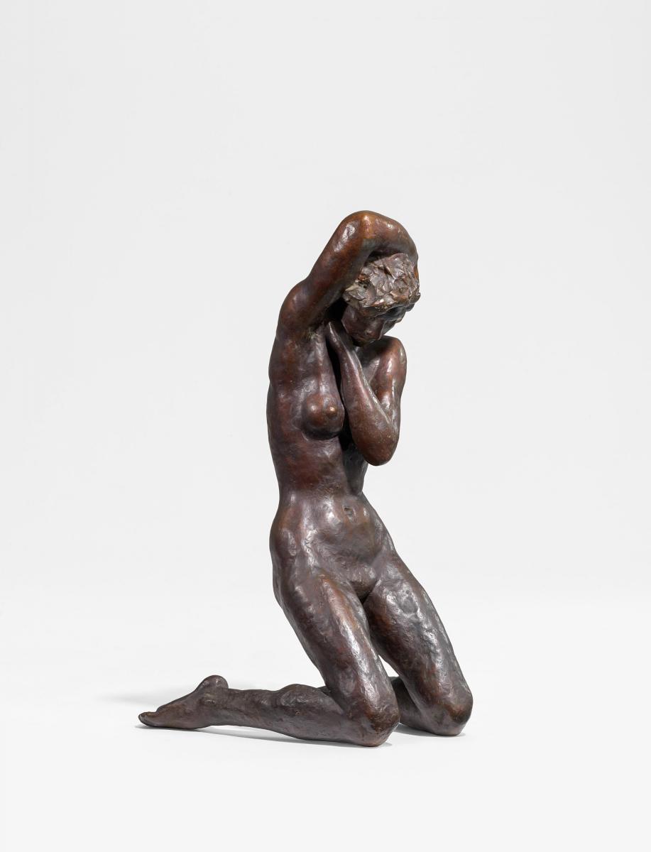 Fritz Klimsch - Auktion 411 Los 46, 62038-19, Van Ham Kunstauktionen