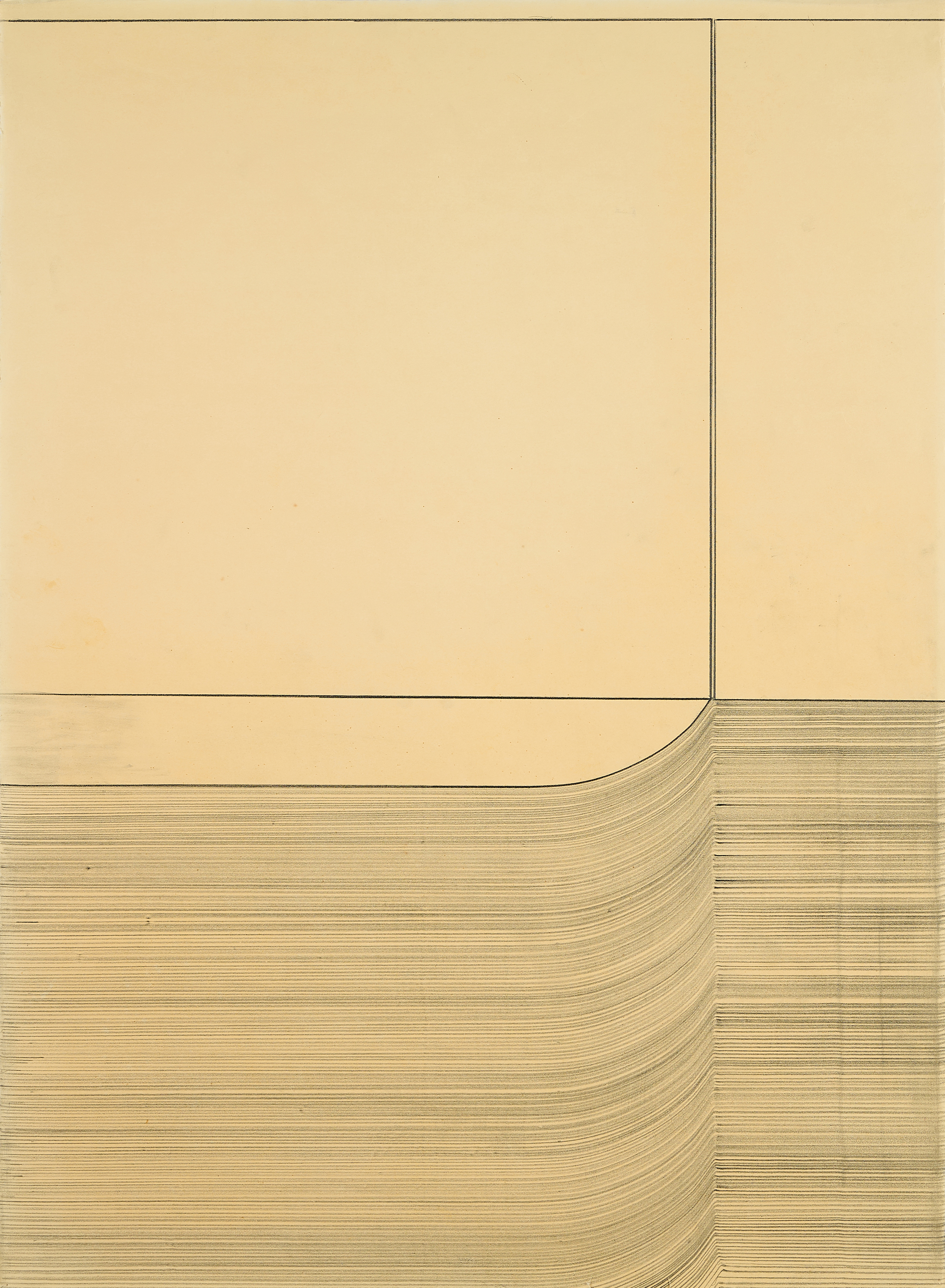 Gary Kuehn - Ohne Titel, 81351-131, Van Ham Kunstauktionen