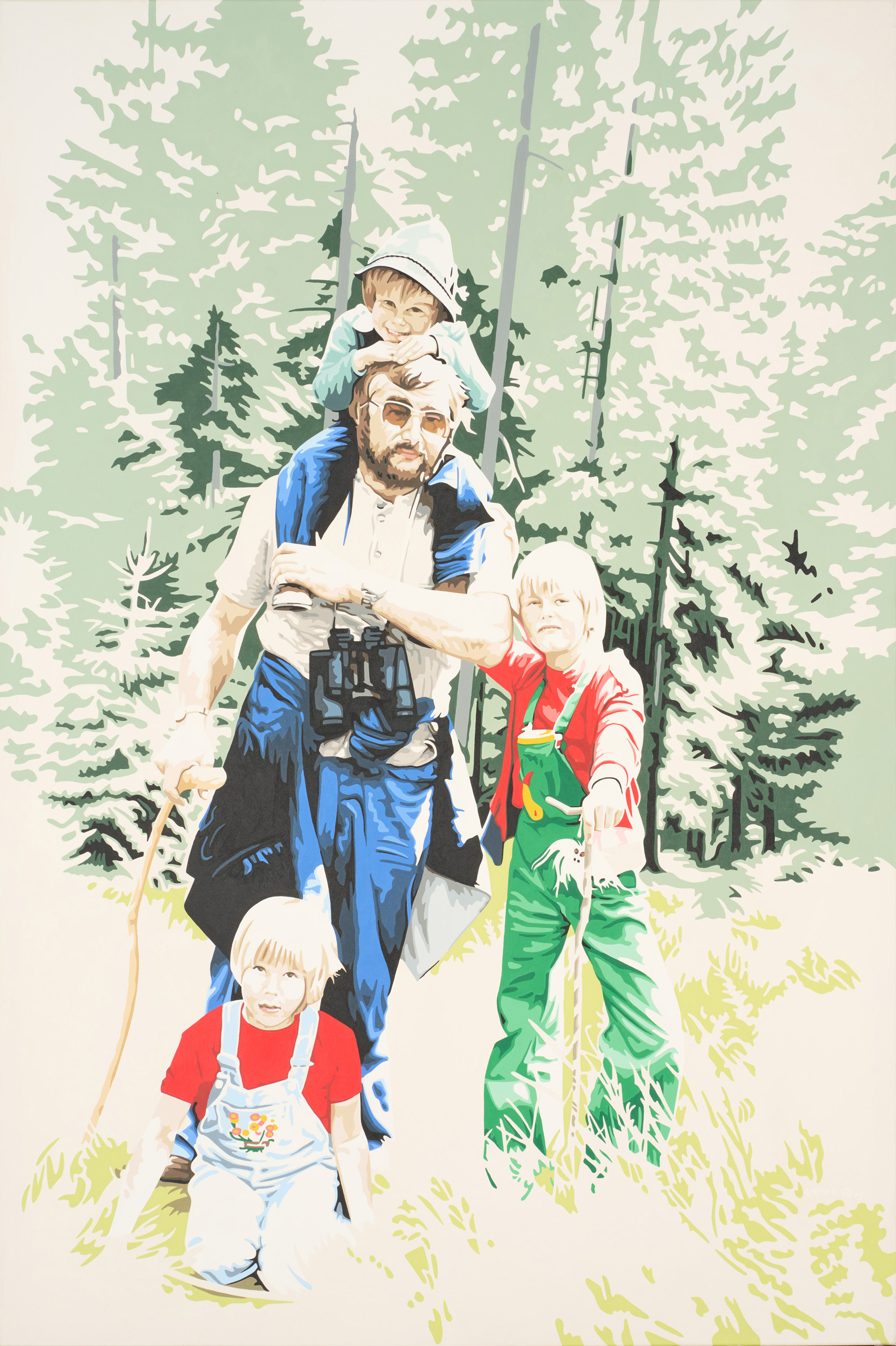 Georg Dienz - Osser, 73213-61, Van Ham Kunstauktionen