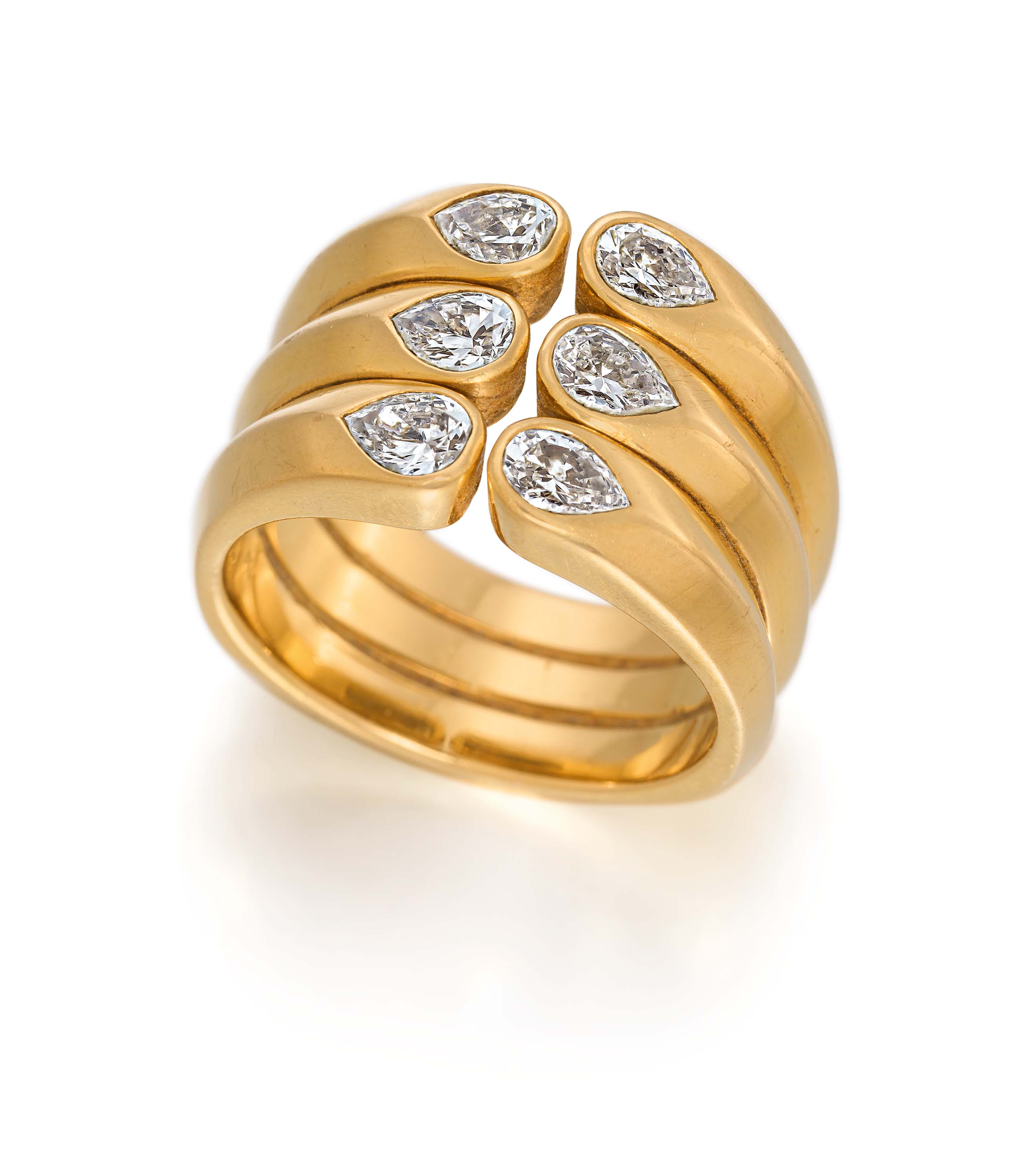 Georg Hornemann - Georg Hornemann, 77701-2, Van Ham Kunstauktionen