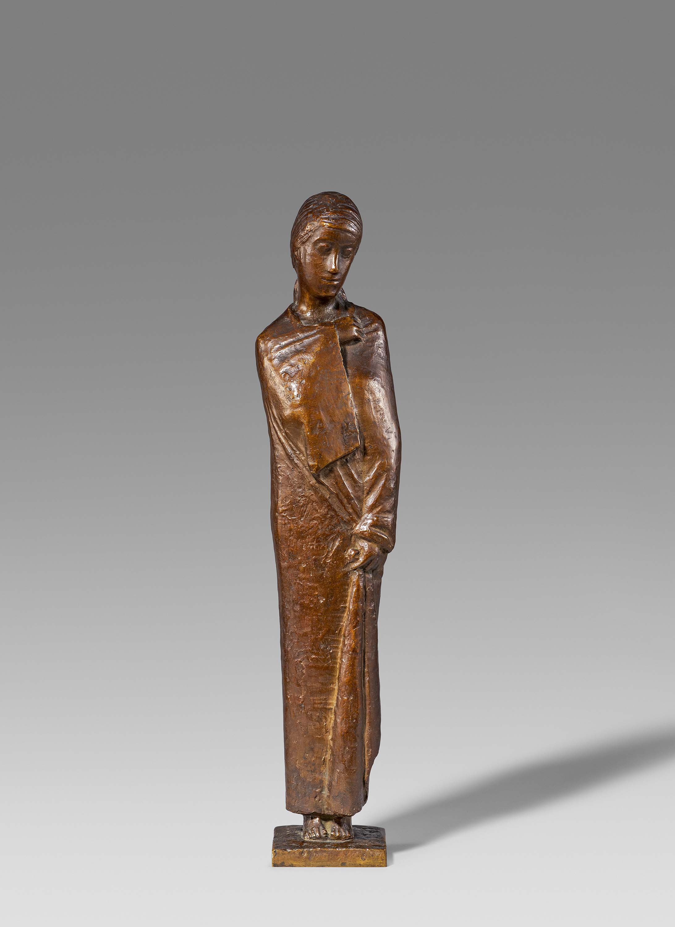 Gerhard Marcks - Eos, 74076-1, Van Ham Kunstauktionen