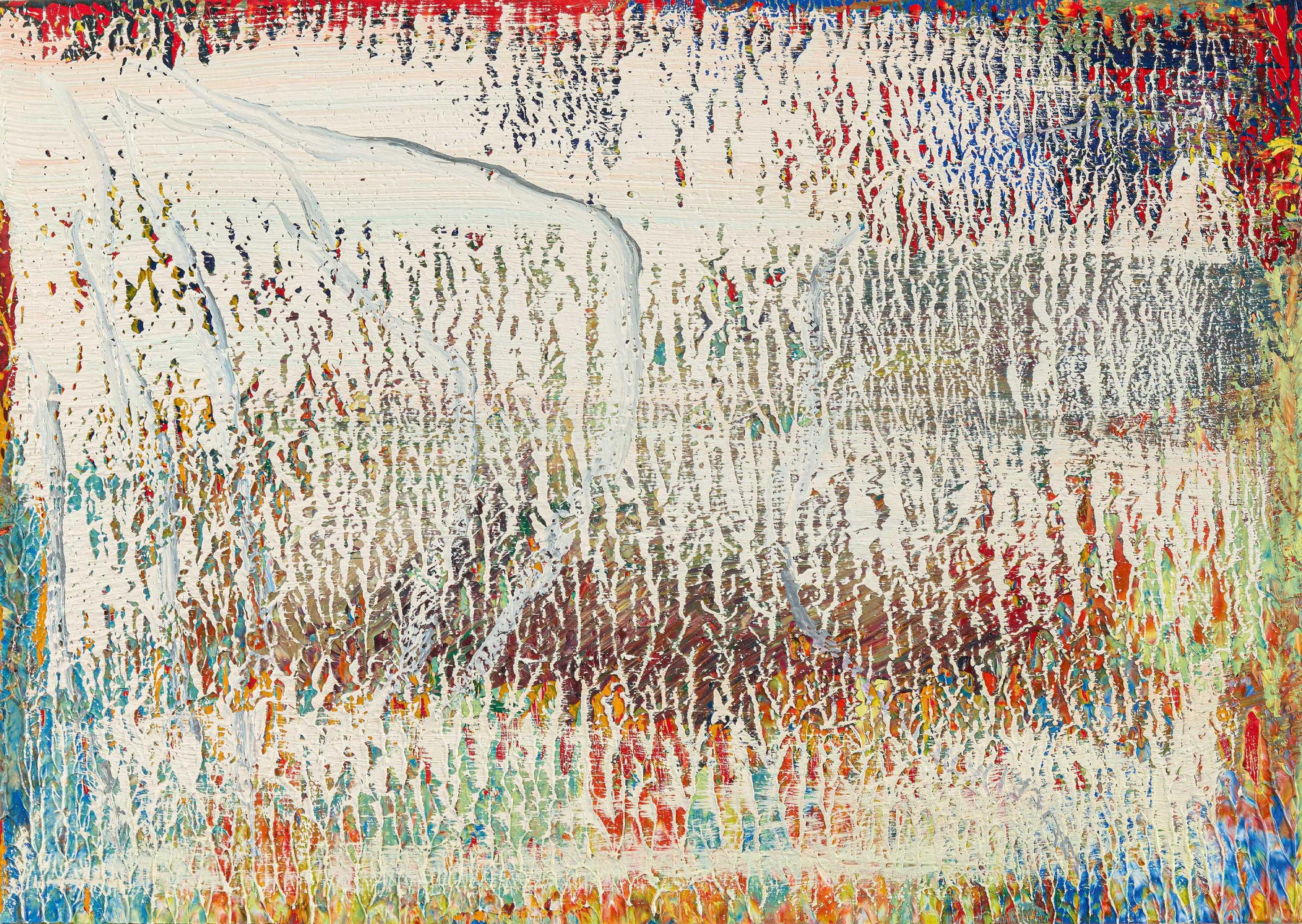 Gerhard Richter - 6288, 73250-1, Van Ham Kunstauktionen