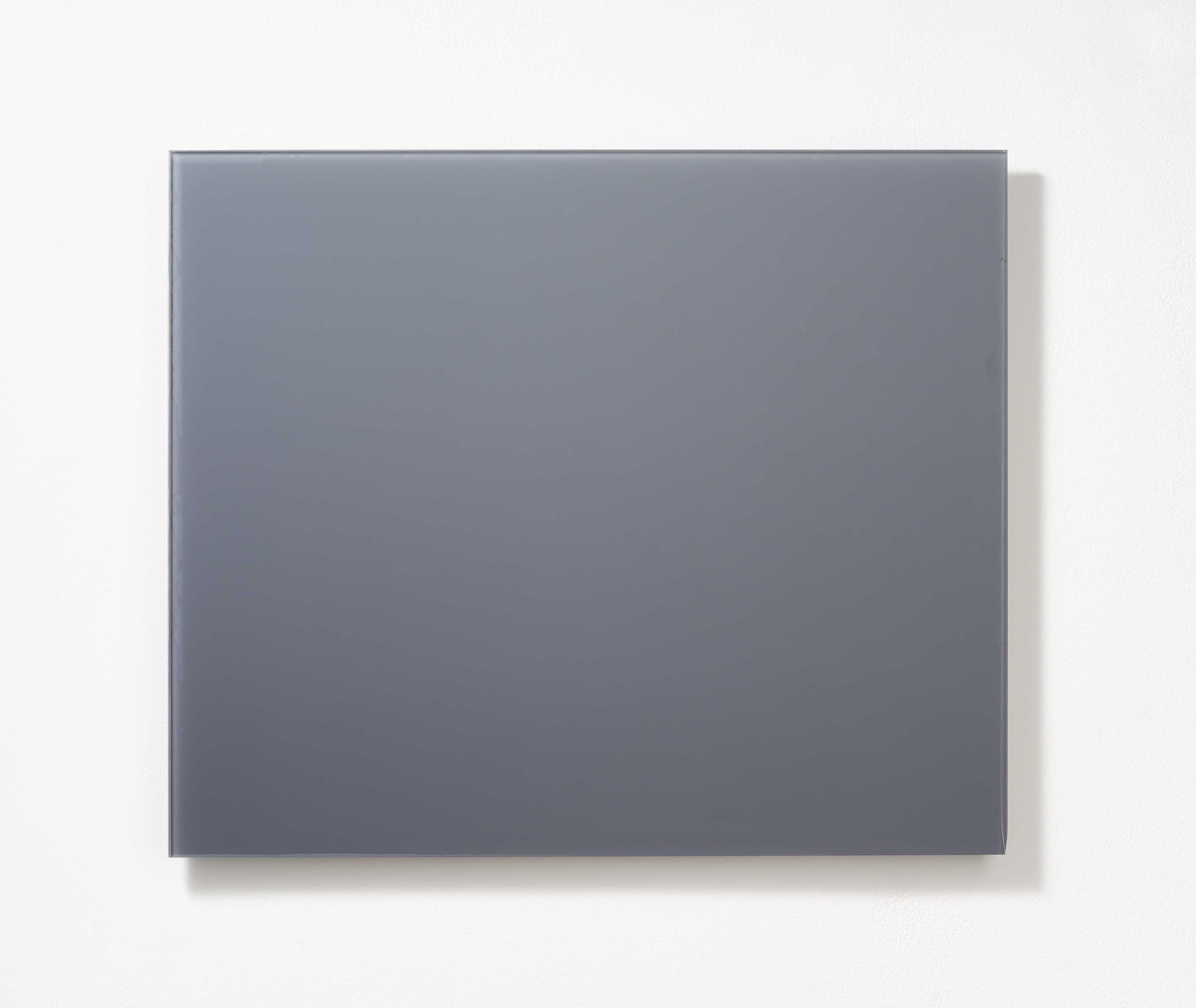 Gerhard Richter - Grauer Spiegel Reminiszenz, 73531-1, Van Ham Kunstauktionen