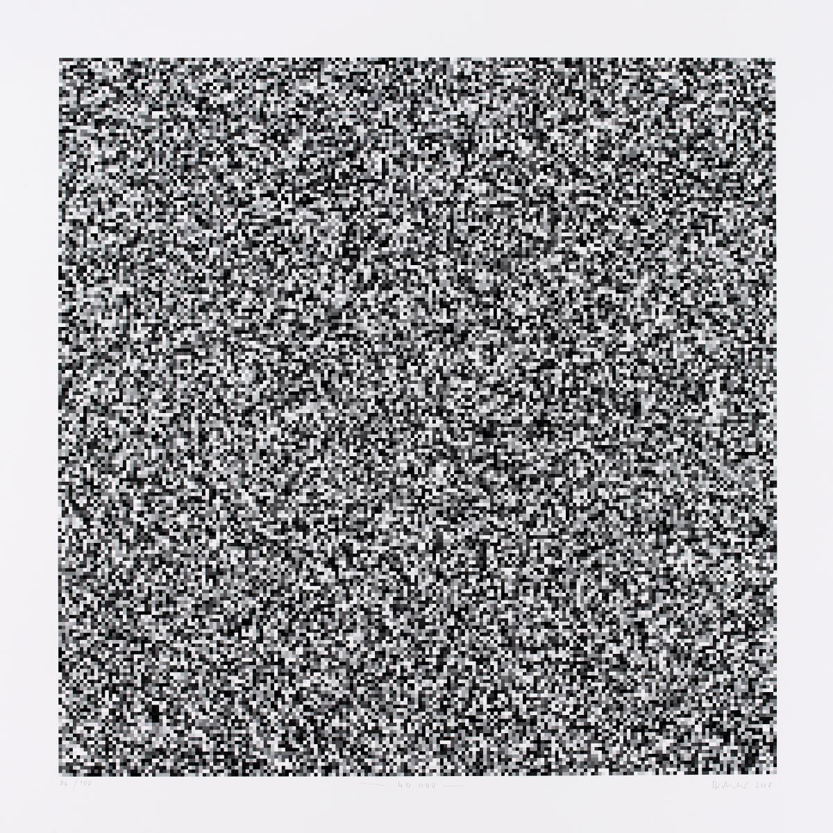 Gerhard Richter - Auktion 337 Los 368, 54744-2, Van Ham Kunstauktionen
