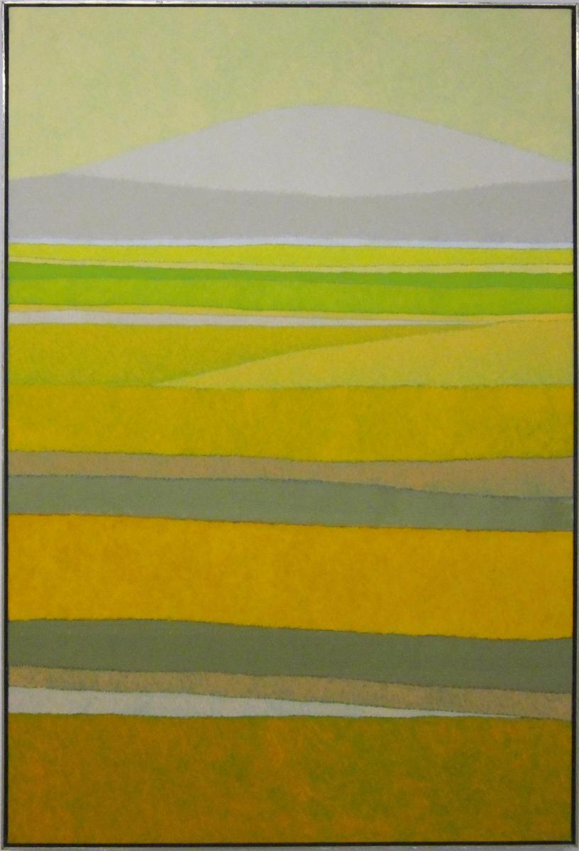 Gerhard Taubert - Richtung Ventoux, 56800-11530, Van Ham Kunstauktionen