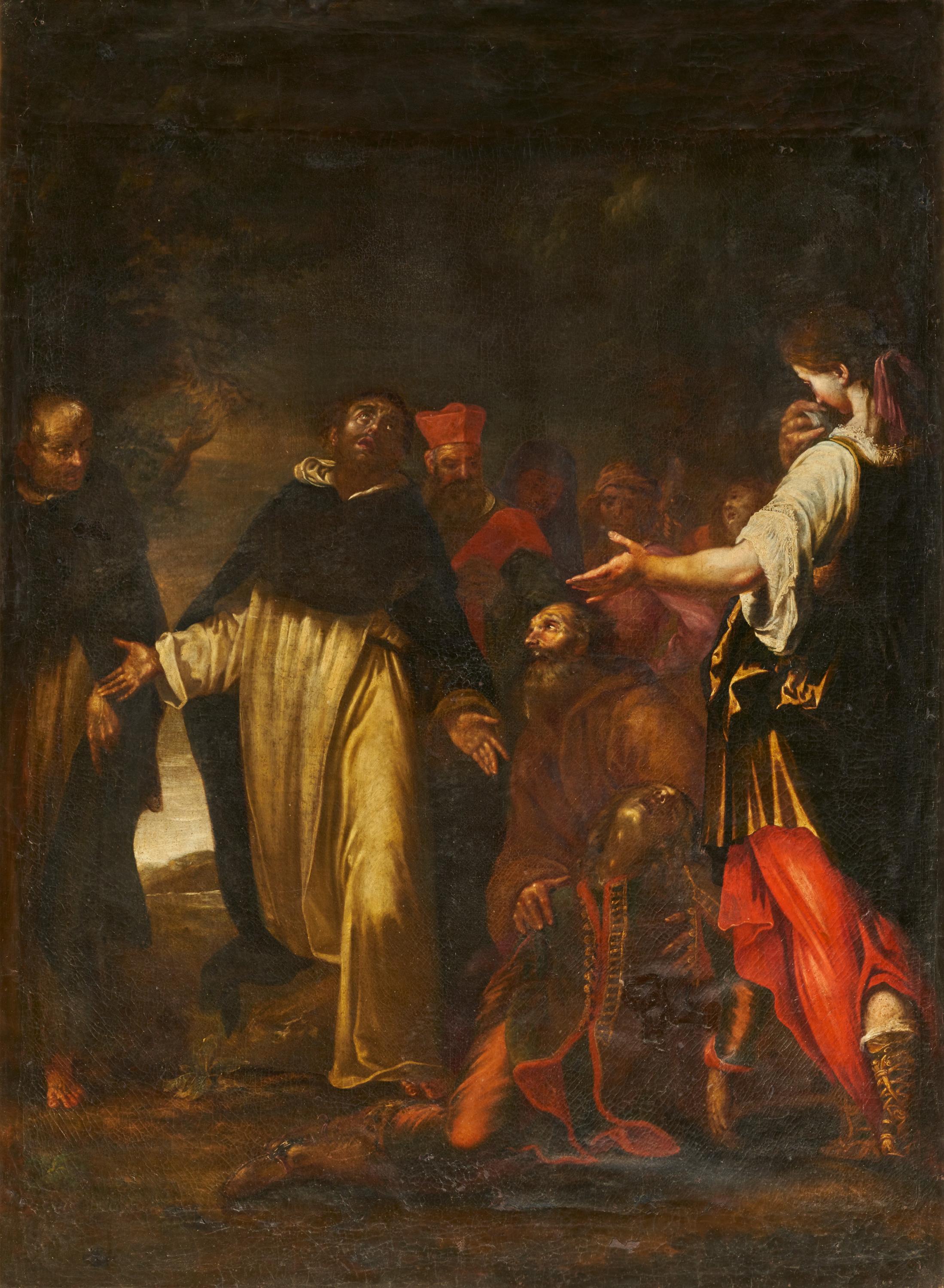 Giovanni Mannozzi, Giovanni da San Giovanni Kaufen & Verkaufen VAN