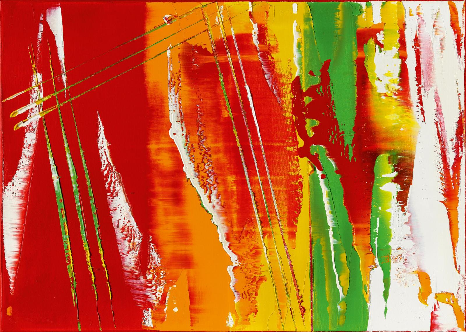 Gisela Halbe - Konvolut von drei Gemaelden, 59536-2, Van Ham Kunstauktionen