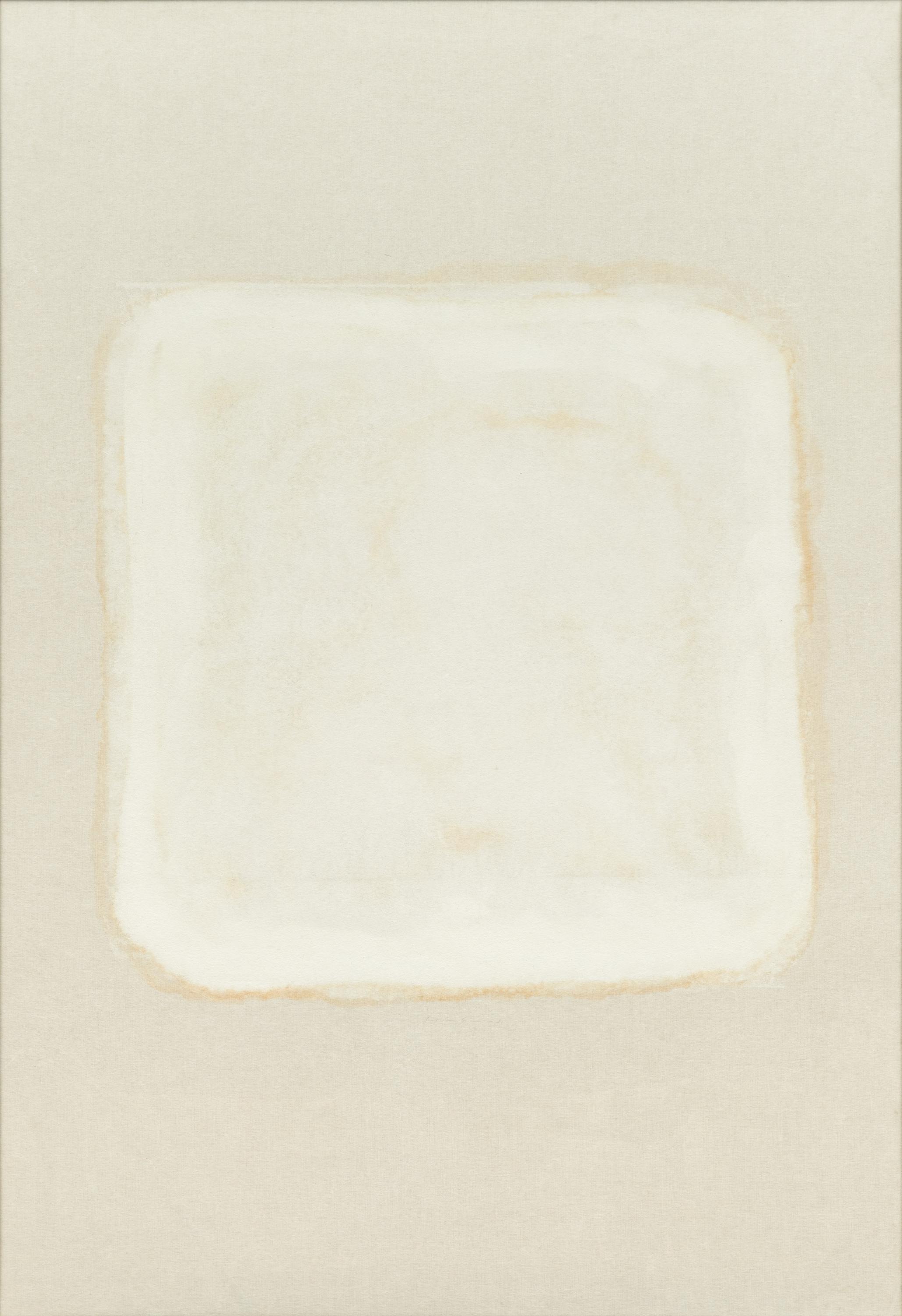 Gotthard Graubner - Ohne Titel, 80650-1, Van Ham Kunstauktionen