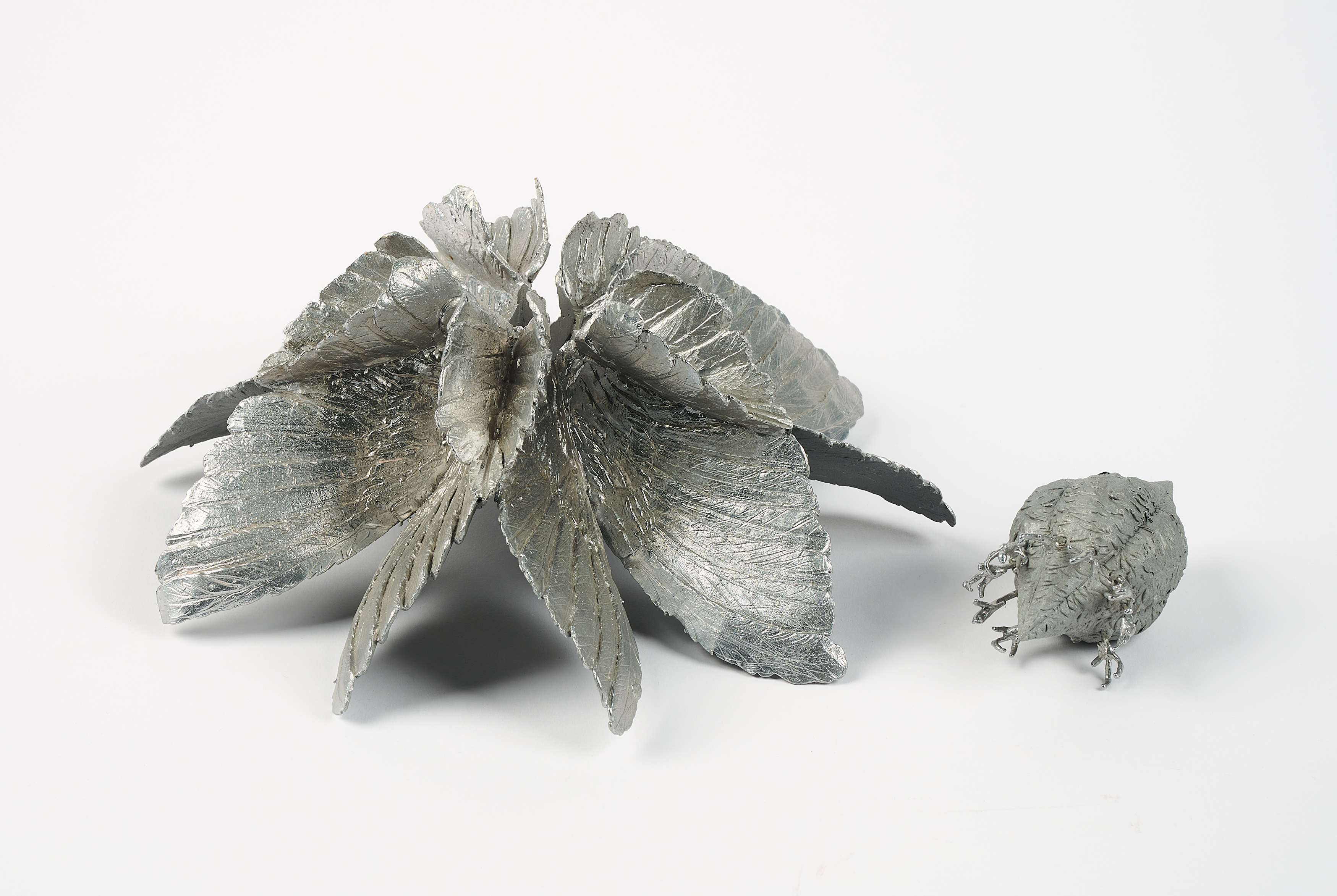 Gregor Gaida - Hummingbird Diptychon, 77005-84, Van Ham Kunstauktionen