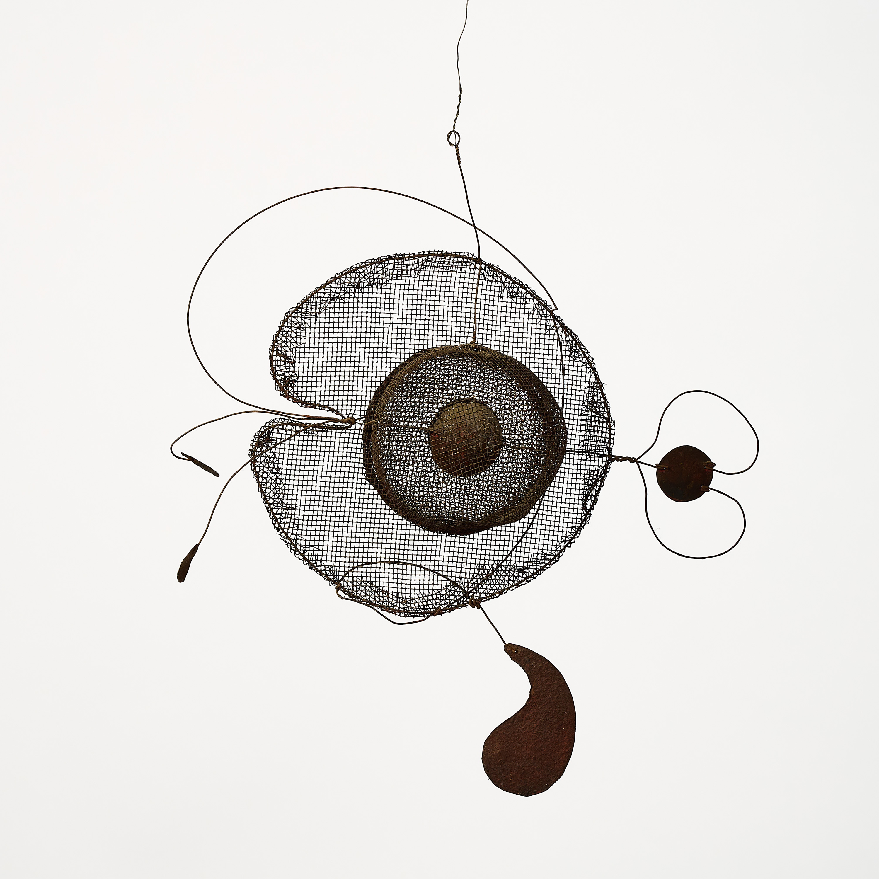 Herbert Goetzinger - Mobile, 78083-26, Van Ham Kunstauktionen