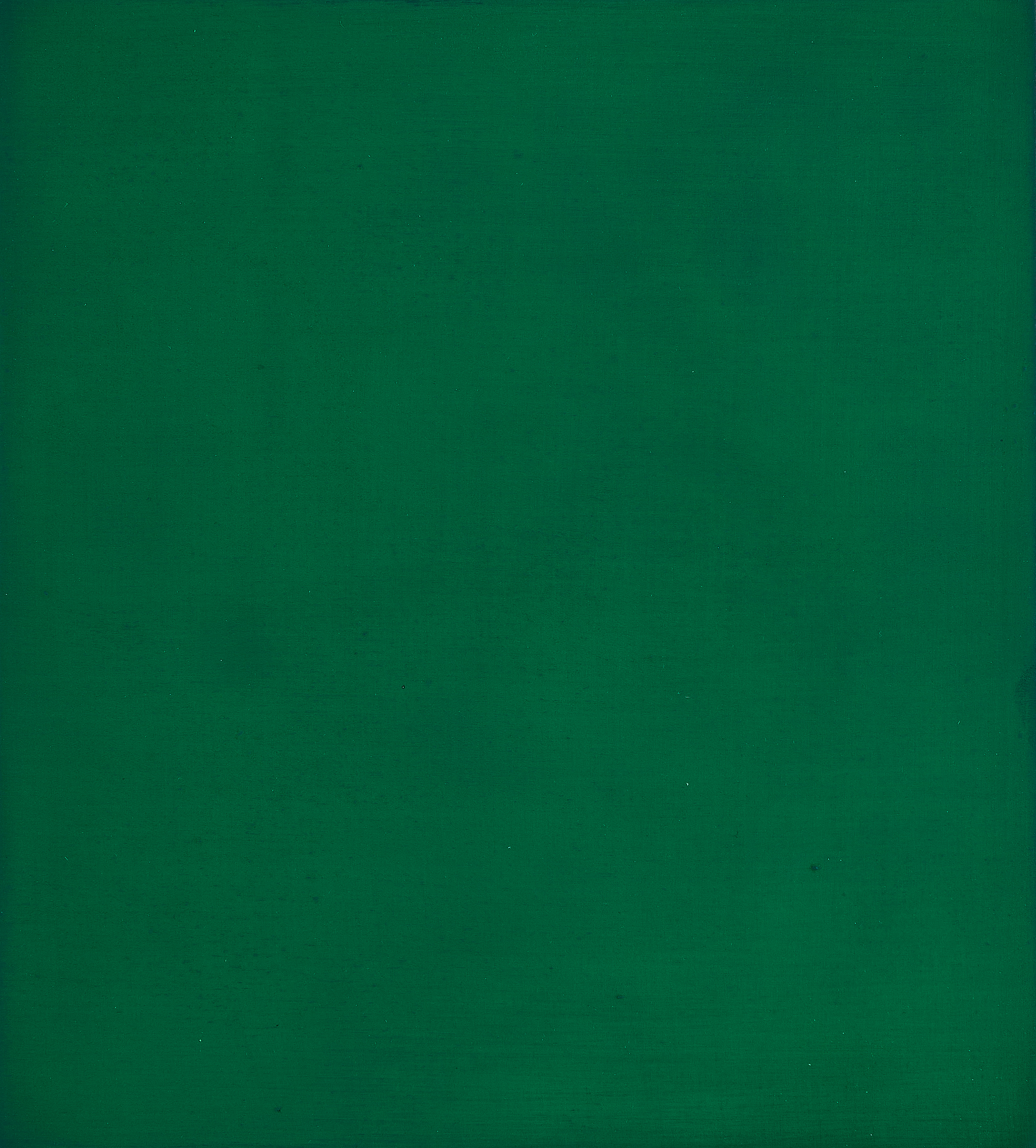 Guenter Umberg - Ohne Titel gruen, 81978-3, Van Ham Kunstauktionen