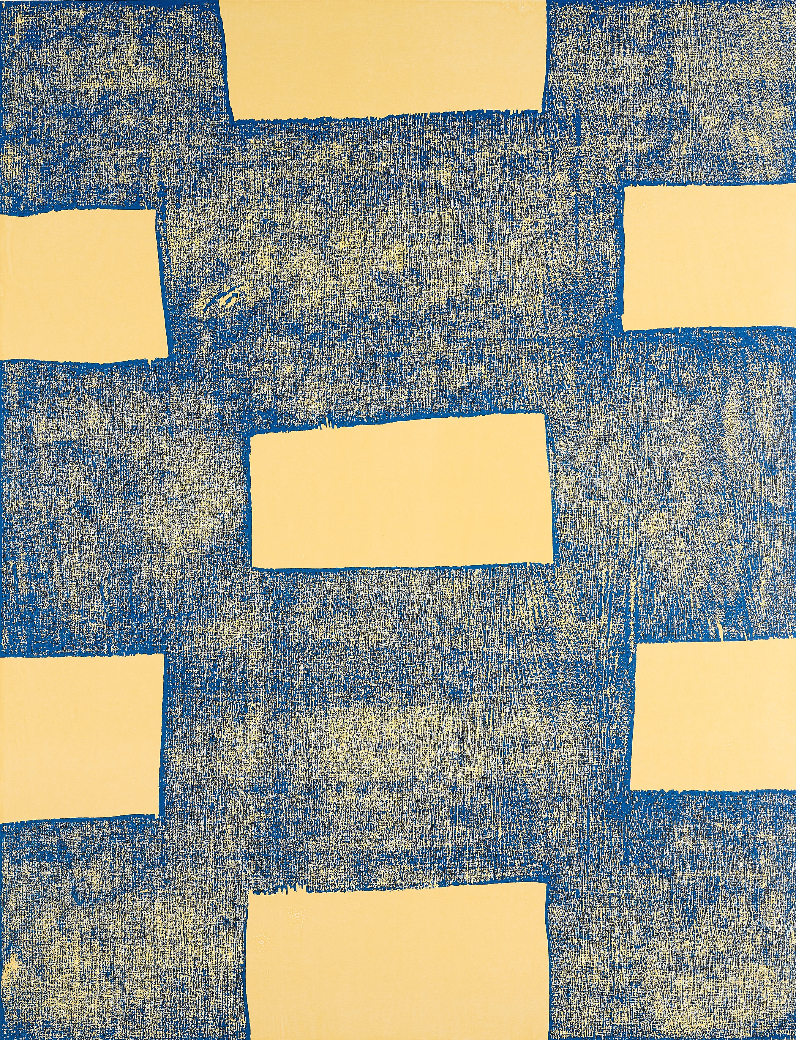 Guenther Foerg - Ohne Titel, 81985-5, Van Ham Kunstauktionen