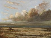 Gustave Courbet - Strand bei Ebbe, 43328-4, Van Ham Kunstauktionen