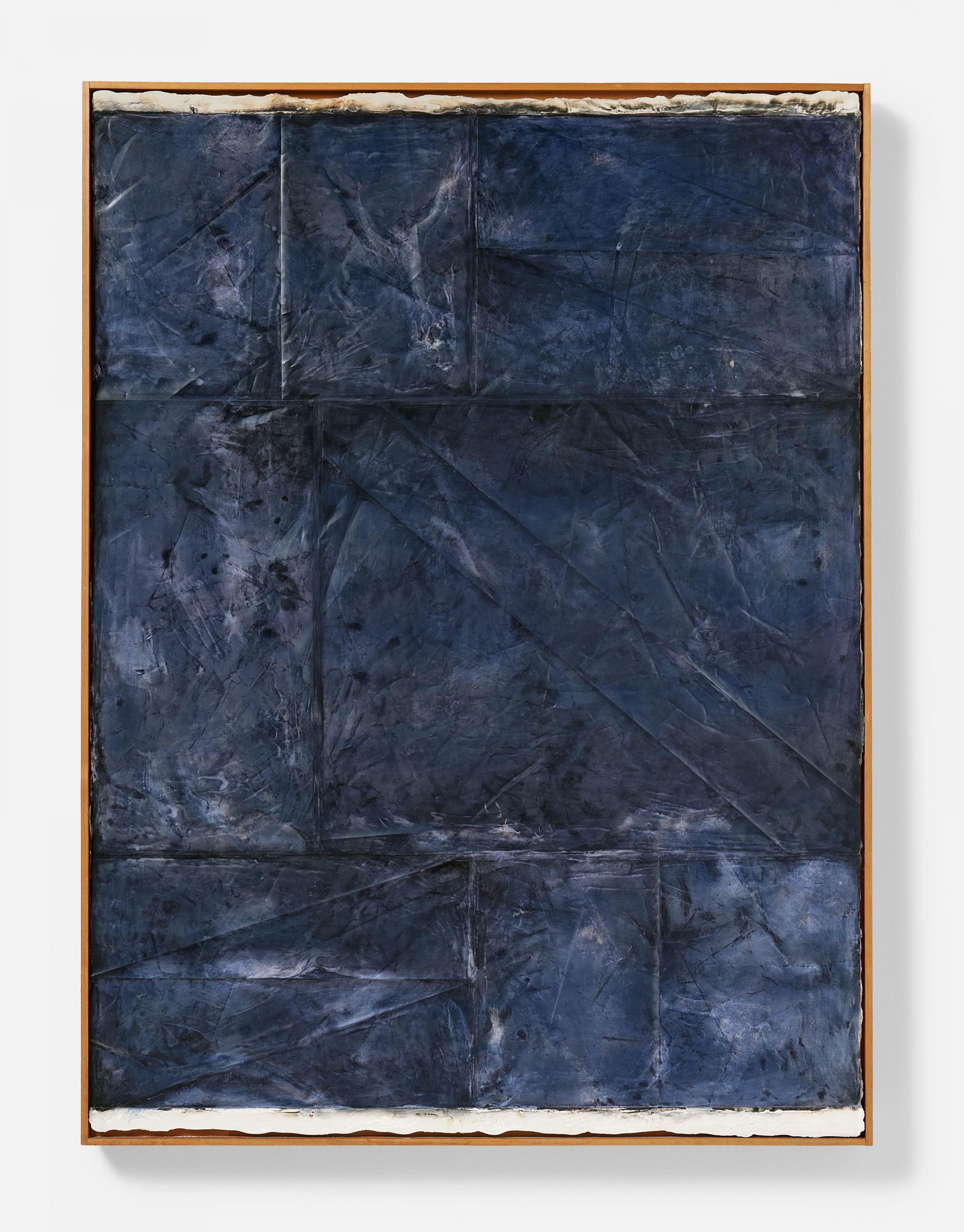 Gyoergy Jovanovics - Sternkarte I, 81477-1, Van Ham Kunstauktionen