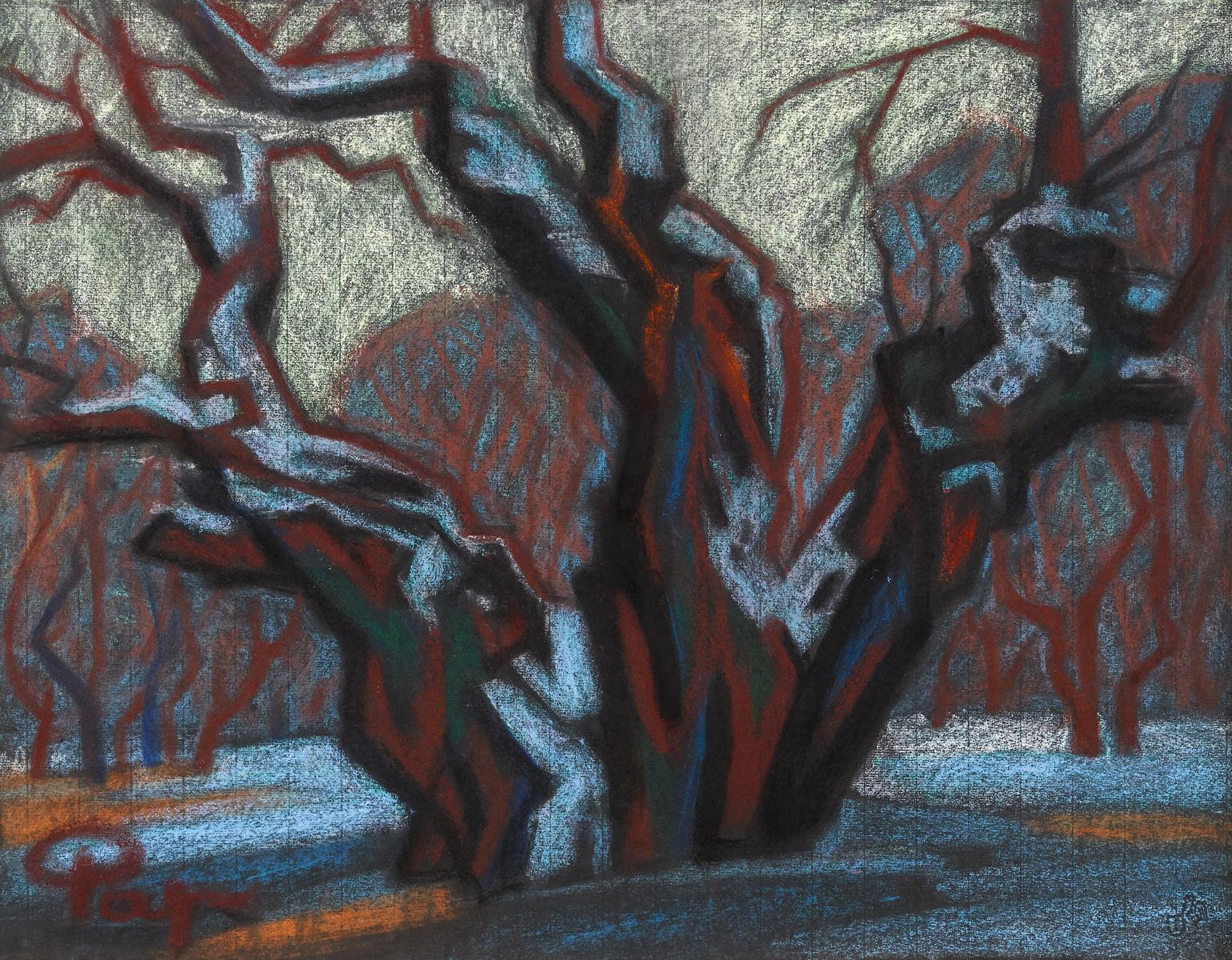 Gyula Pap - Auktion 322 Los 620, 50303-20, Van Ham Kunstauktionen