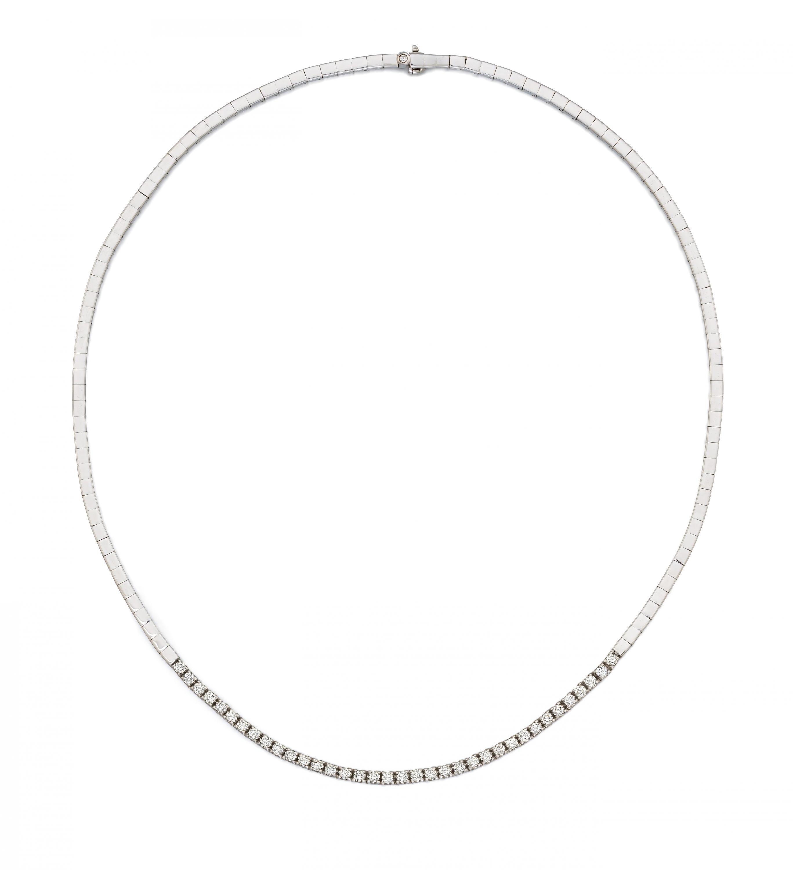 H Stern - H Stern, 81578-1, Van Ham Kunstauktionen