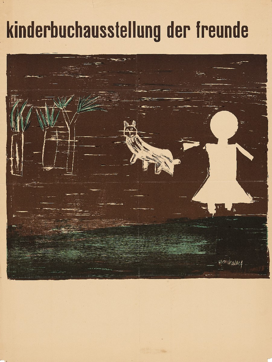 HAP Grieshaber - Auktion 306 Los 1013, 47148-439, Van Ham Kunstauktionen