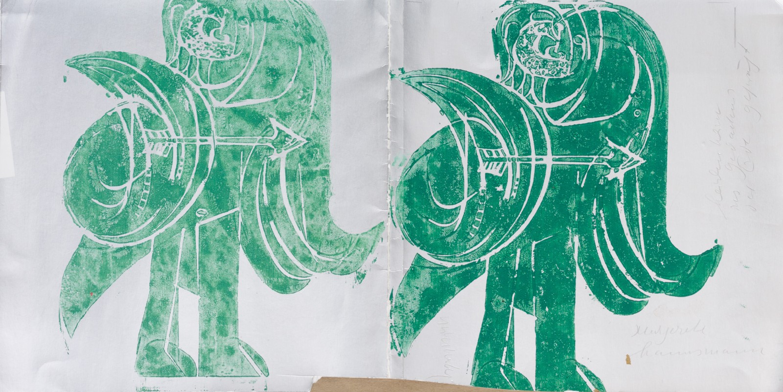 HAP Grieshaber - Auktion 306 Los 1222, 47148-359, Van Ham Kunstauktionen