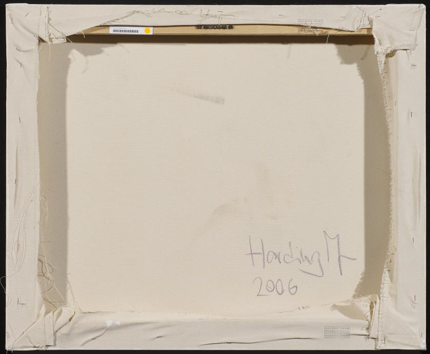 Harding Meyer - Ohne Titel, 55452-1, Van Ham Kunstauktionen
