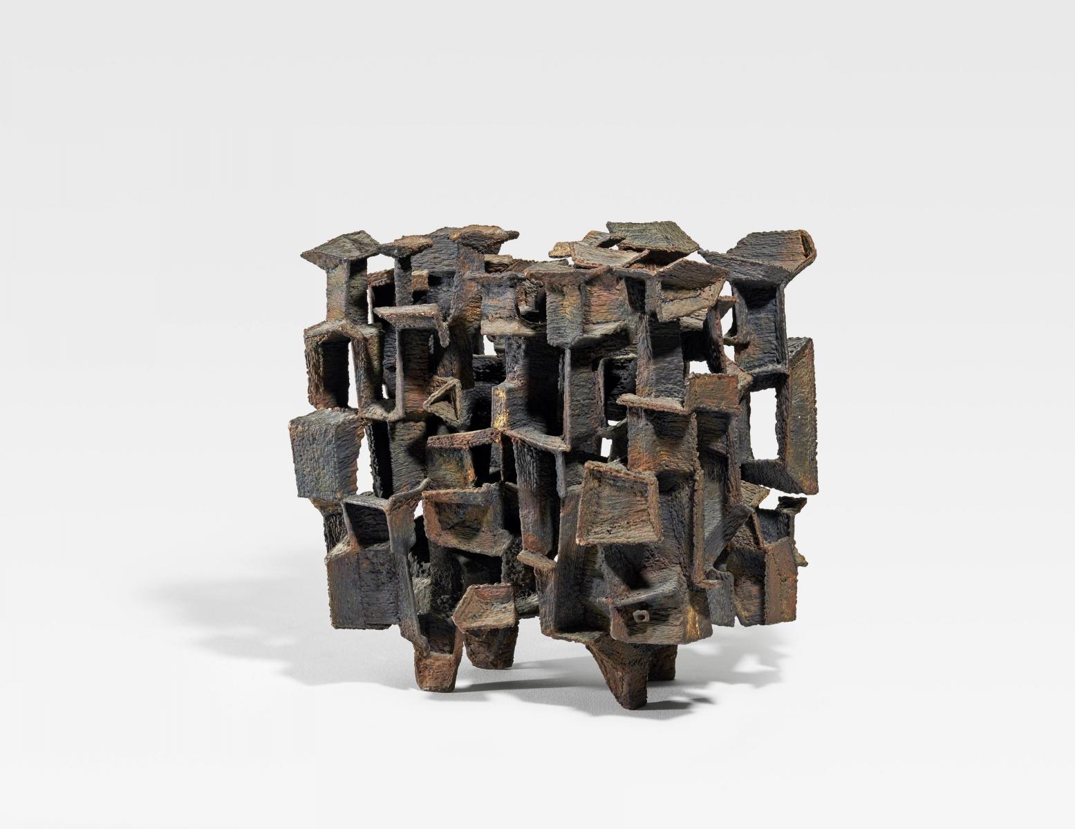 Harry Bertoia - Auktion 411 Los 131, 62313-58, Van Ham Kunstauktionen