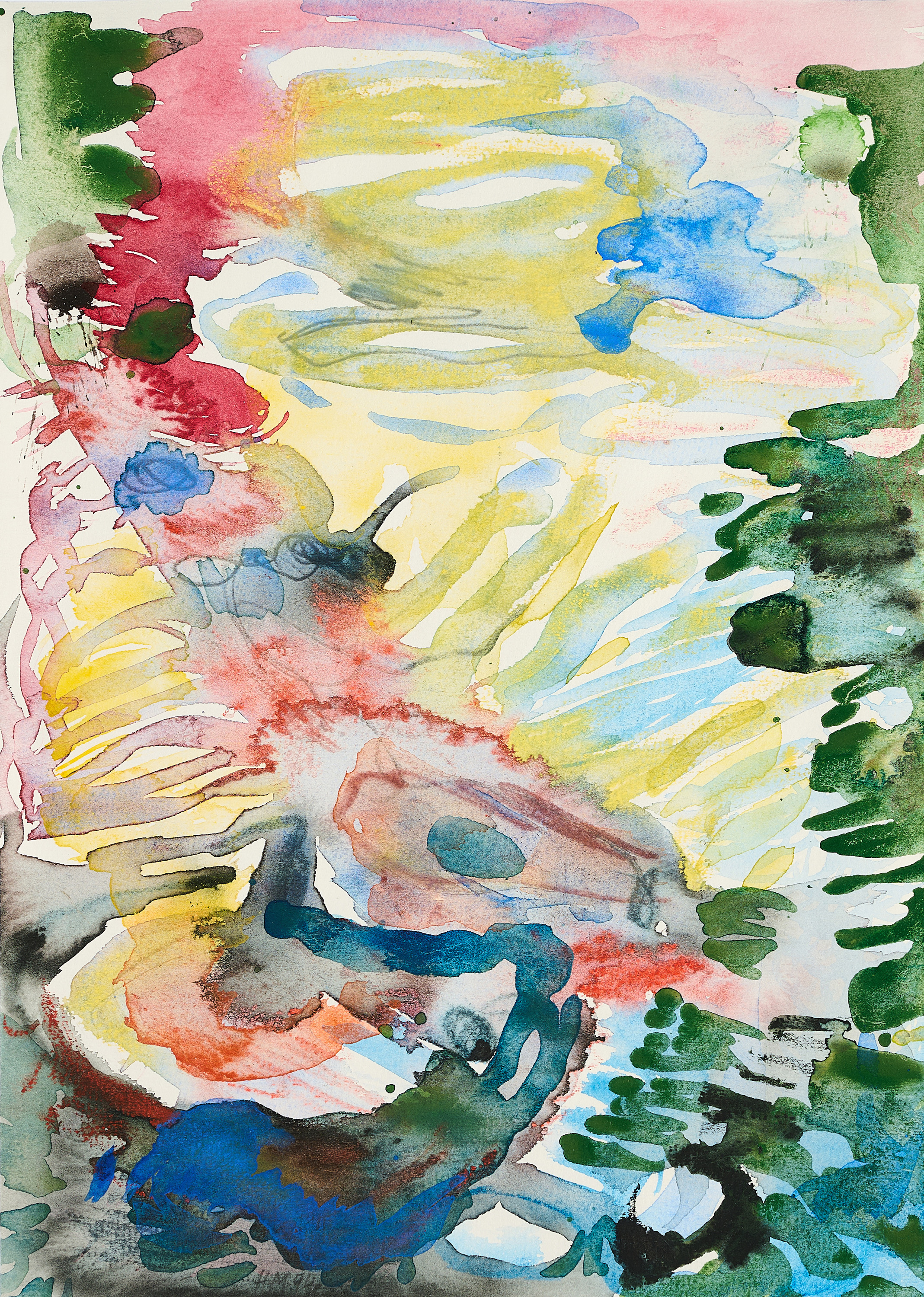 Heinrich Modersohn - Ohne Titel, 79500-352, Van Ham Kunstauktionen