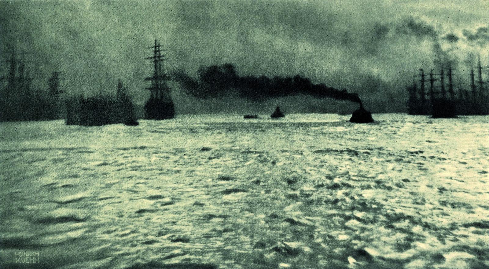 Heinrich Kuehn - Auktion 301 Los 1348, 46811-3, Van Ham Kunstauktionen