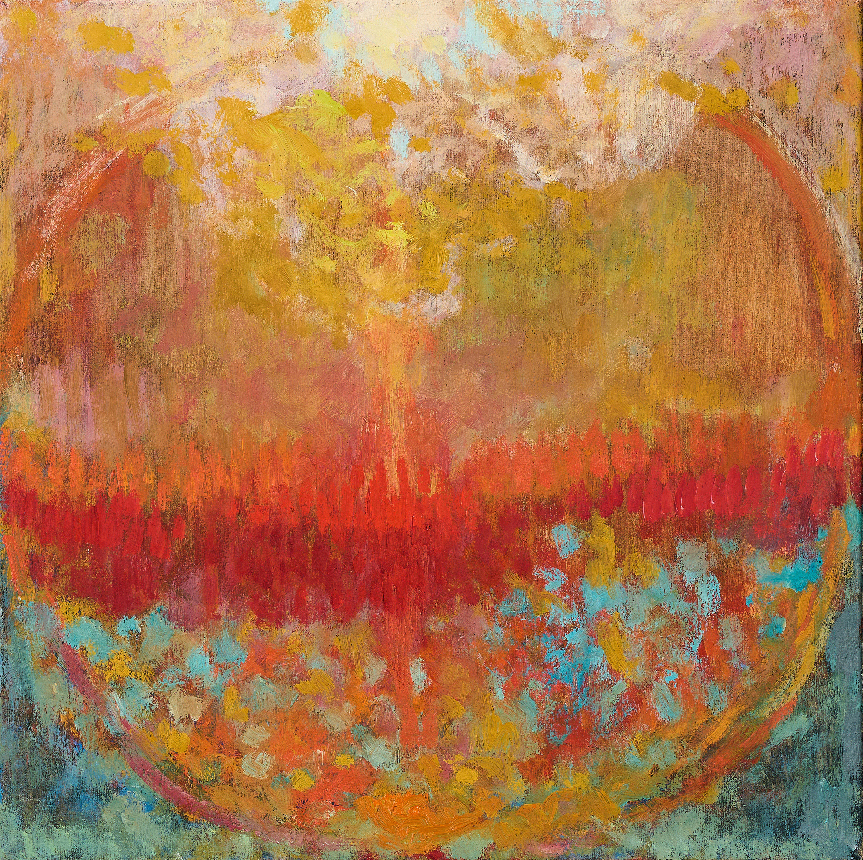 Heinz Kreutz - Farbe ist Wolke und Stein, 60174-124, Van Ham Kunstauktionen