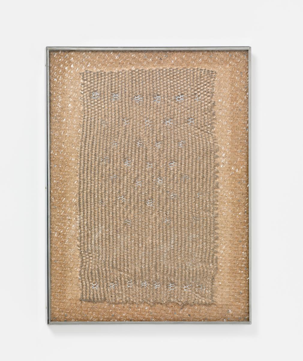Heinz Mack - Kleine Flagge, 54915-2, Van Ham Kunstauktionen