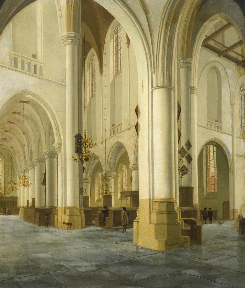 Hendrik Cornelisz van Vliet - Auktion 418 Los 1136, 63568-3, Van Ham Kunstauktionen