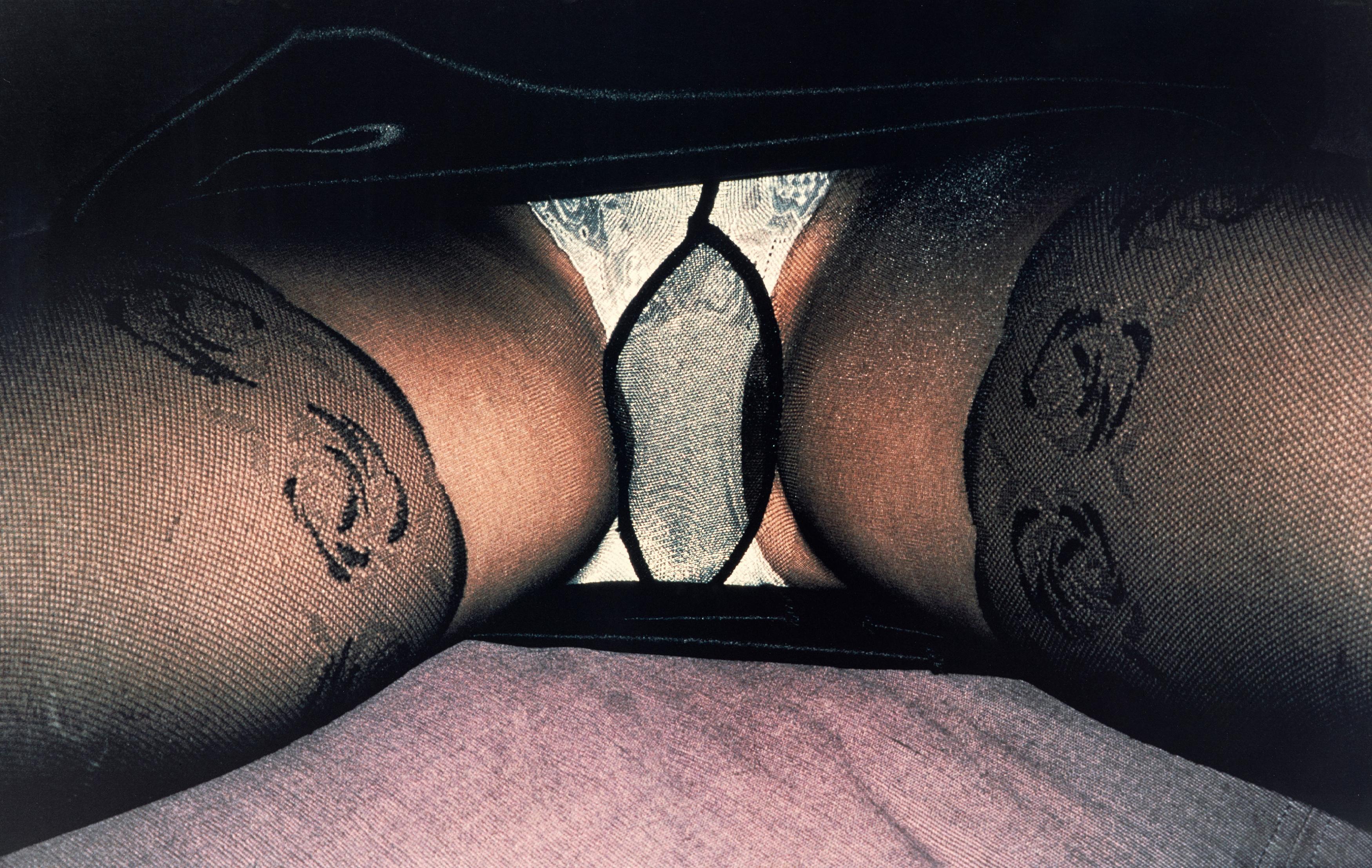 Henry Bond - Ohne Titel, 68004-92, Van Ham Kunstauktionen