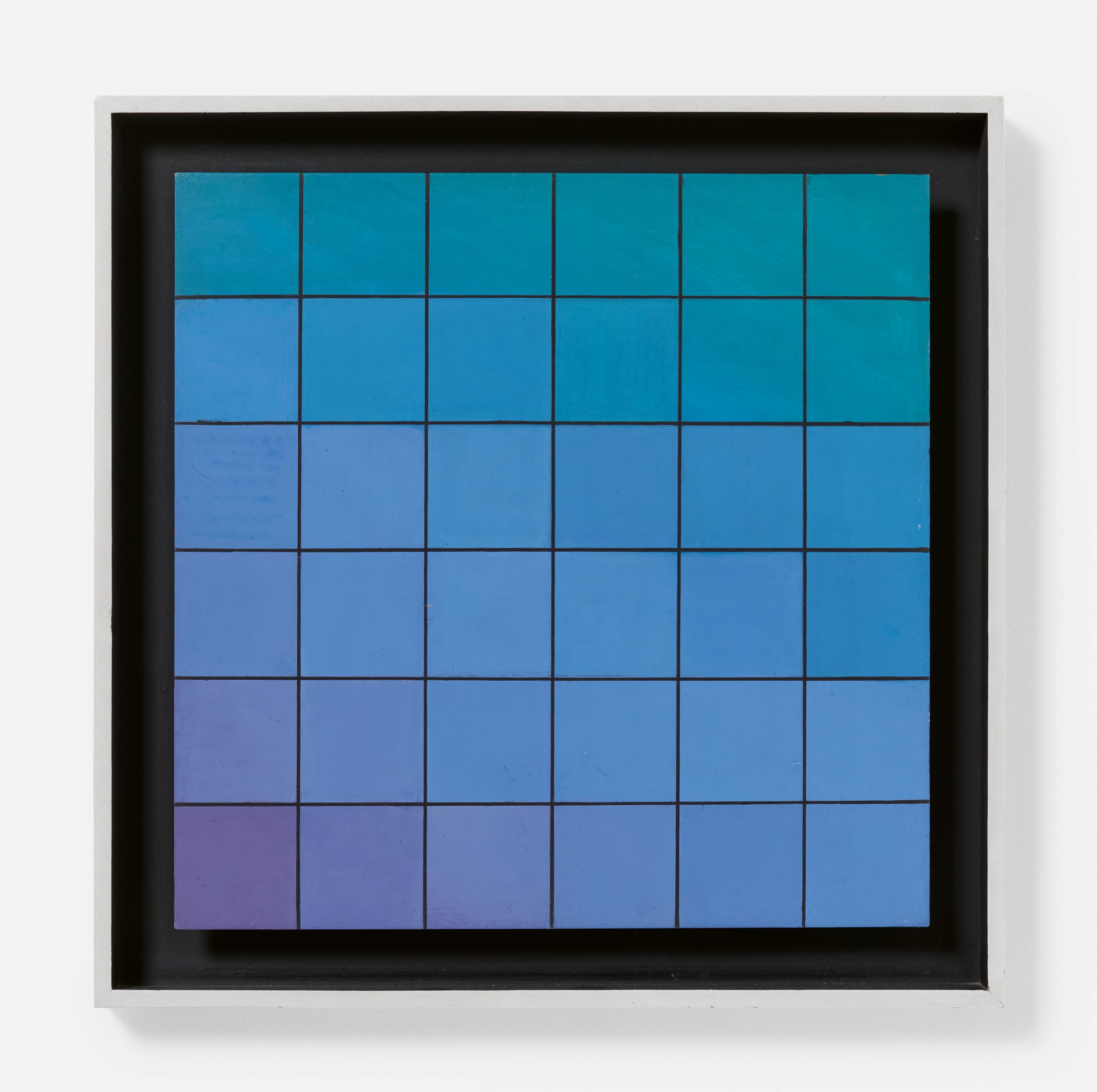 Henryk Stazewski - 29-68, 81400-7, Van Ham Kunstauktionen