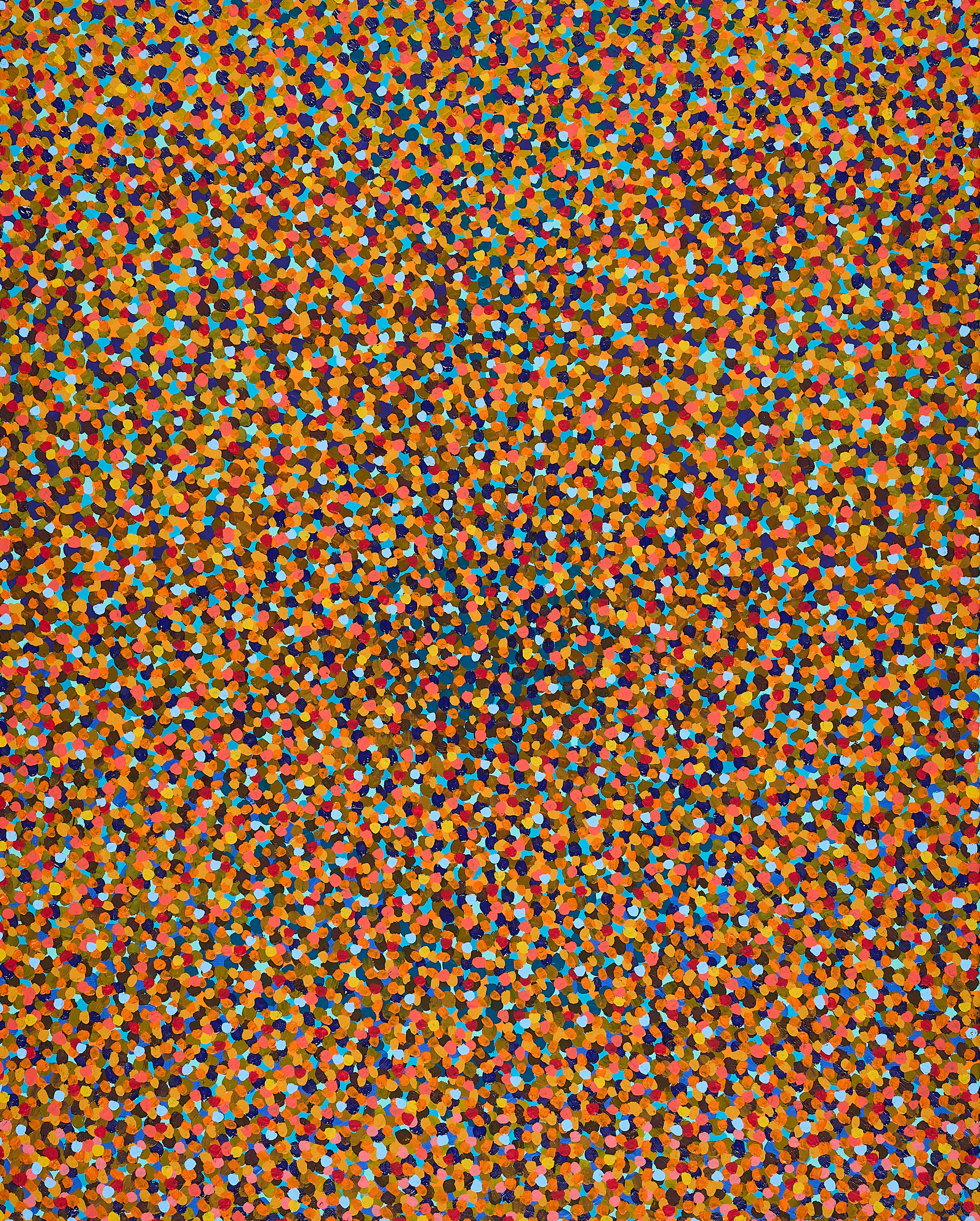 Hermann-Josef Kuhna - Lubang, 78083-36, Van Ham Kunstauktionen