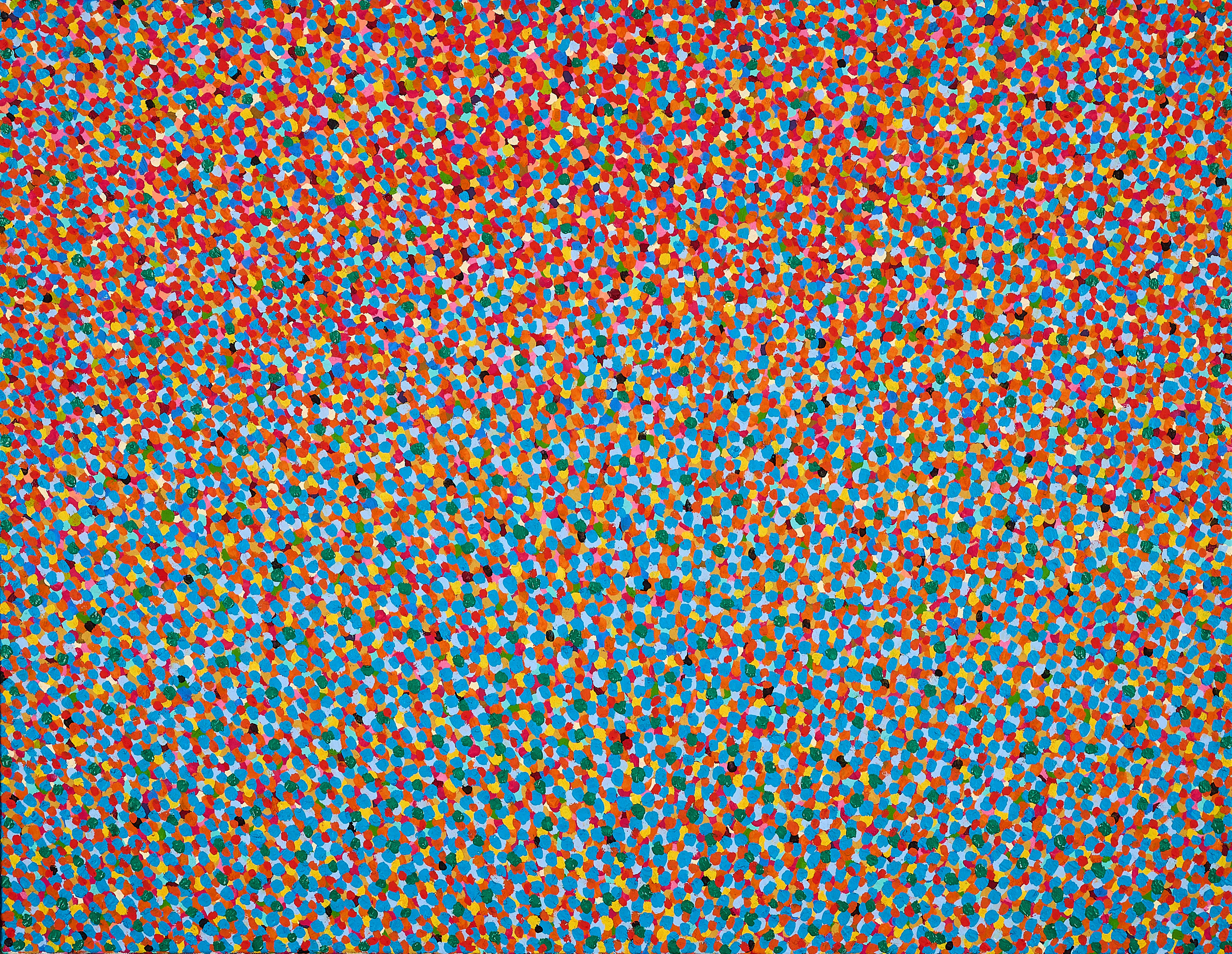 Hermann-Josef Kuhna - Widerschein, 76000-257, Van Ham Kunstauktionen