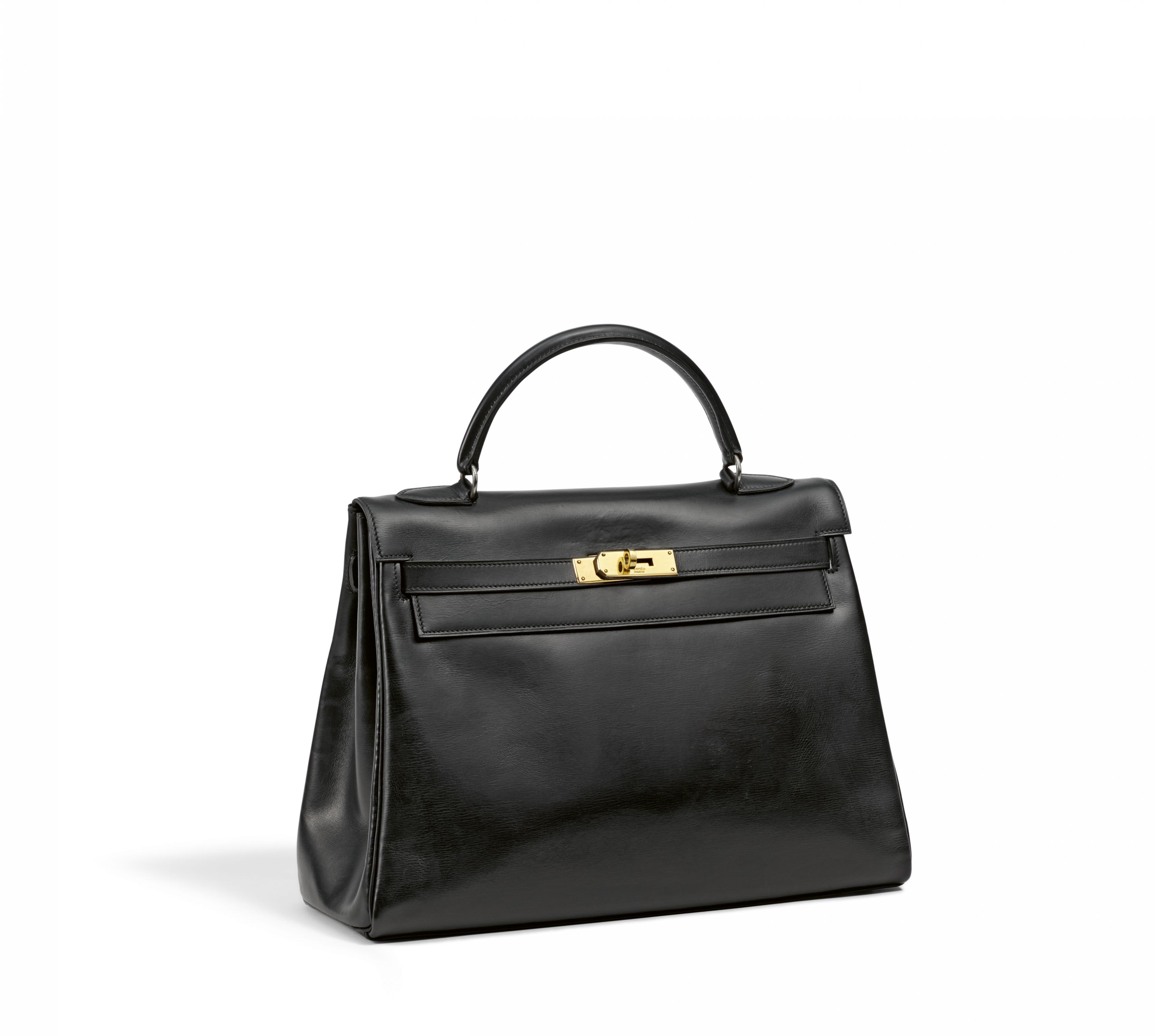 Hermes - Kelly 32, 81835-4, Van Ham Kunstauktionen