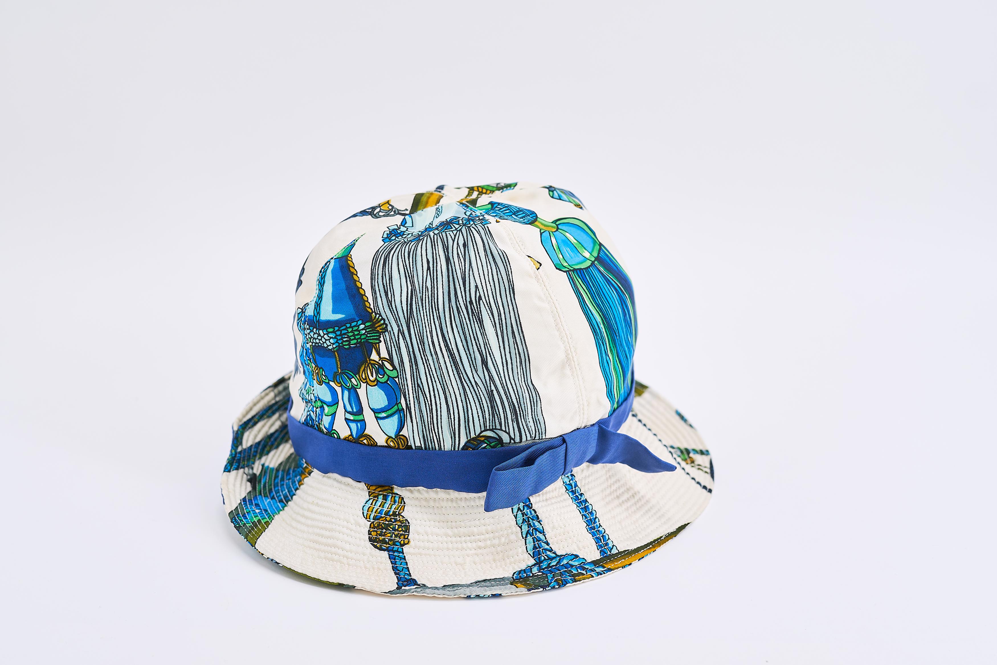 Hermes - Kopfbedeckung, 70279-1, Van Ham Kunstauktionen