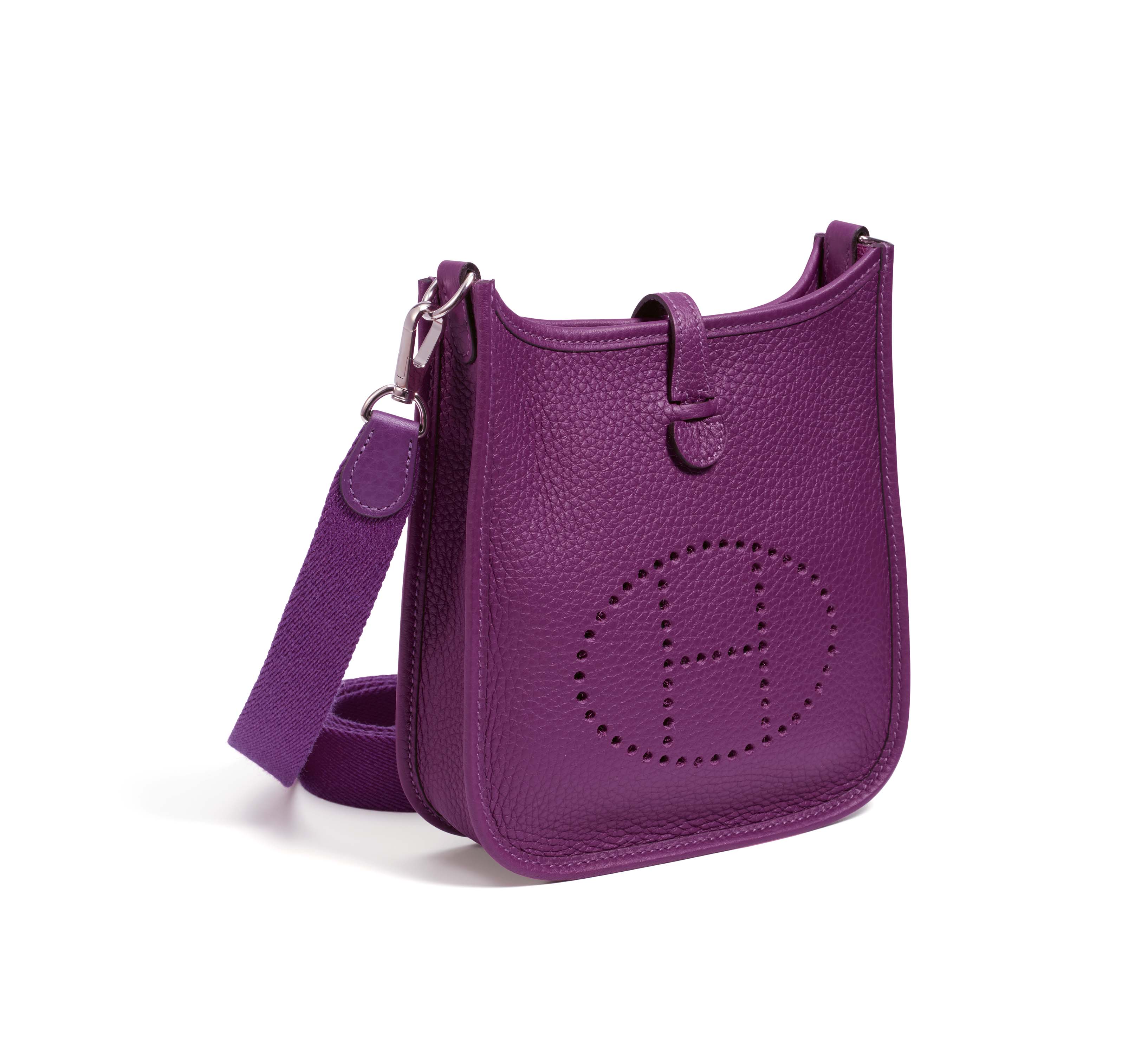 Hermes - Sac Evelyne 16, 77117-9, Van Ham Kunstauktionen