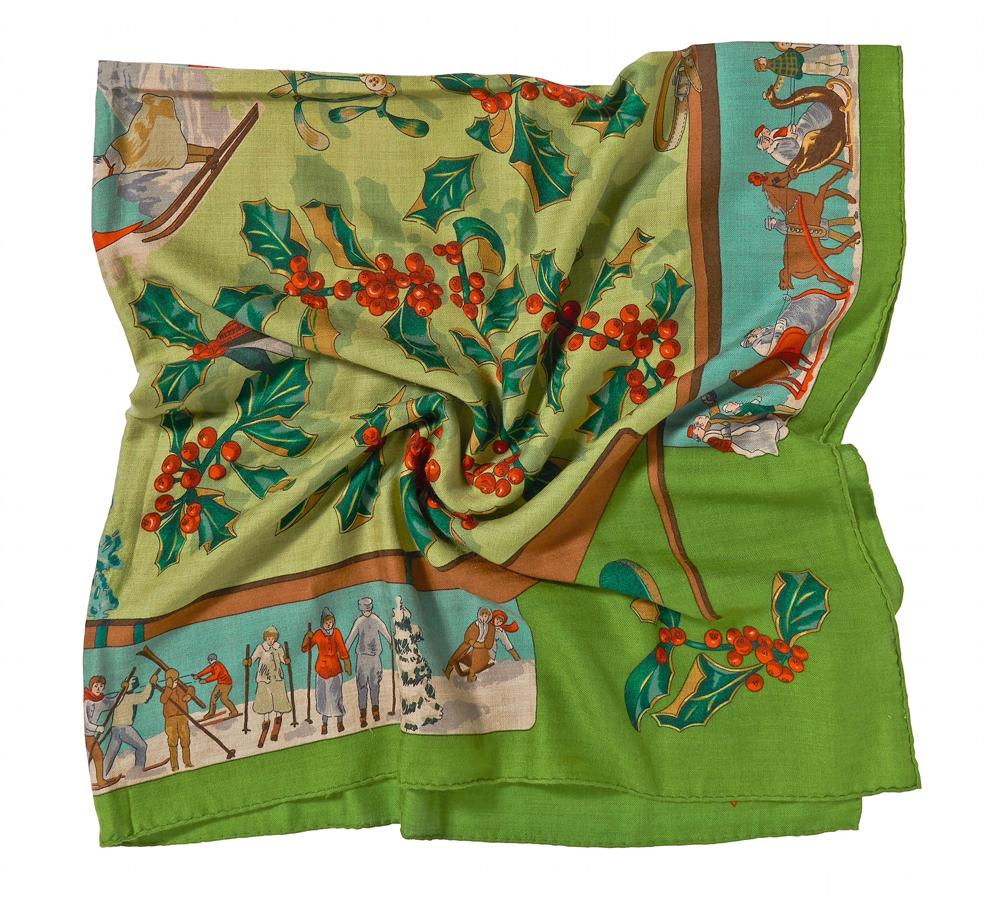 Hermes - Hermes, 65522-3, Van Ham Kunstauktionen