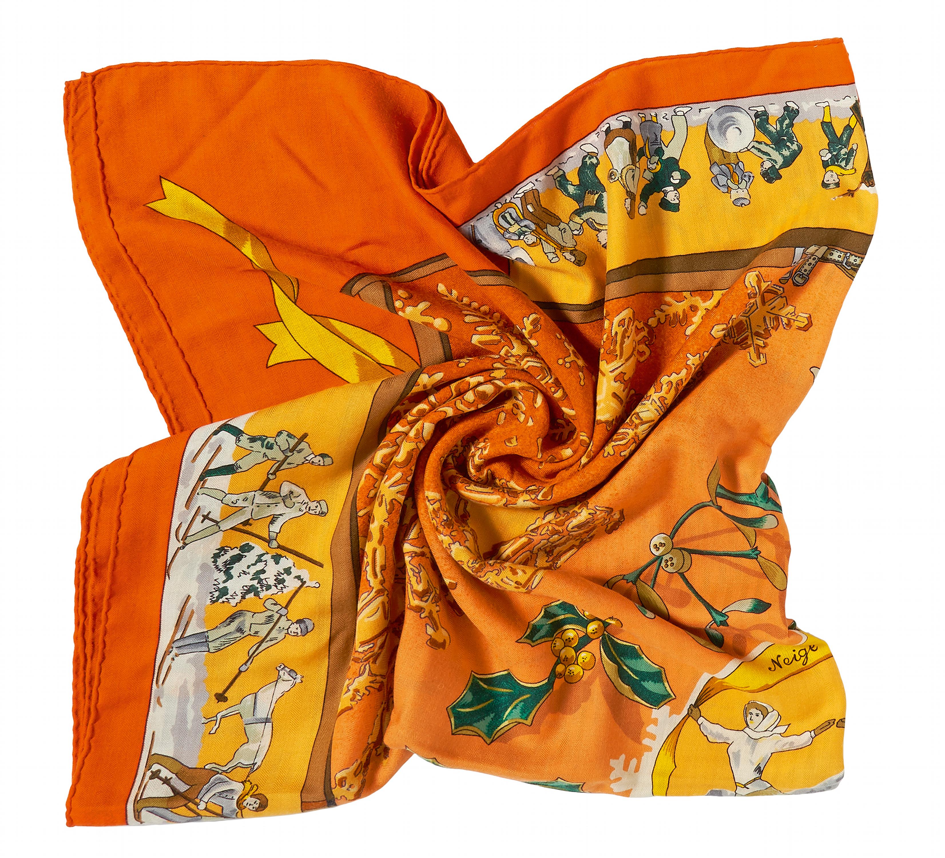 Hermes - Hermes, 65522-2, Van Ham Kunstauktionen