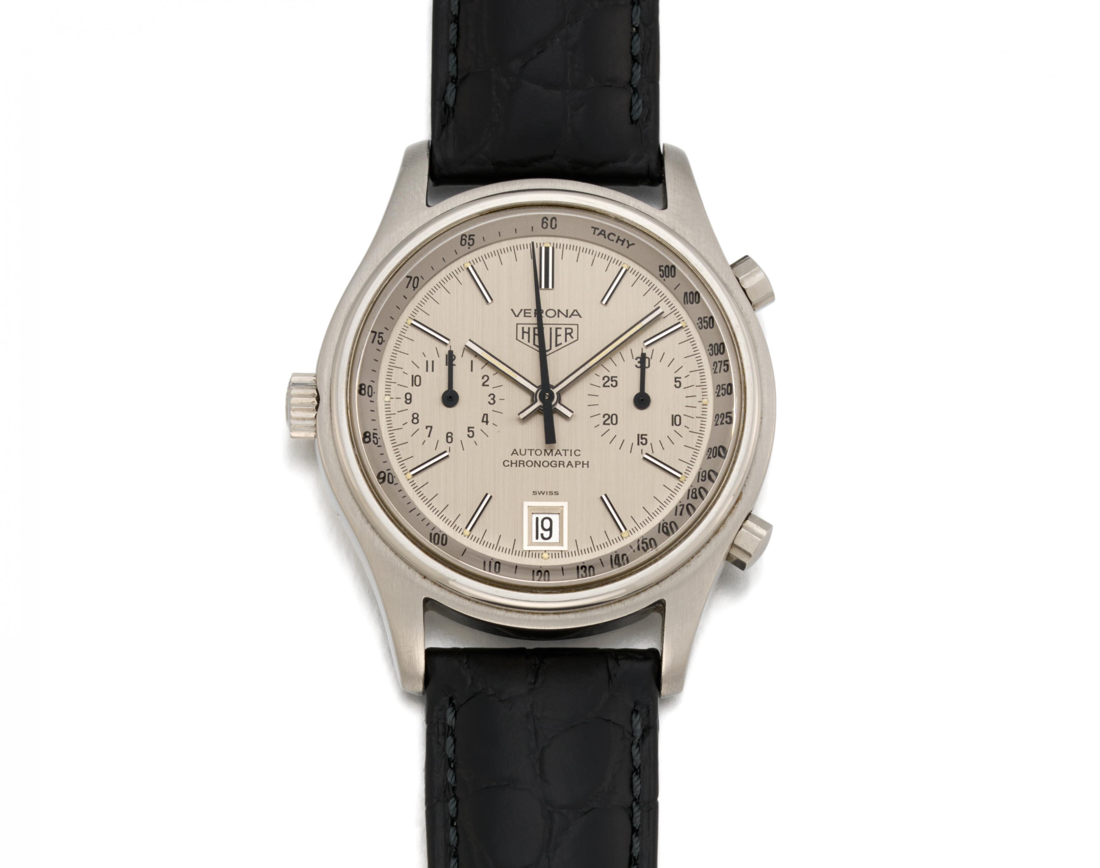 Heuer - Verona, 79188-3, Van Ham Kunstauktionen