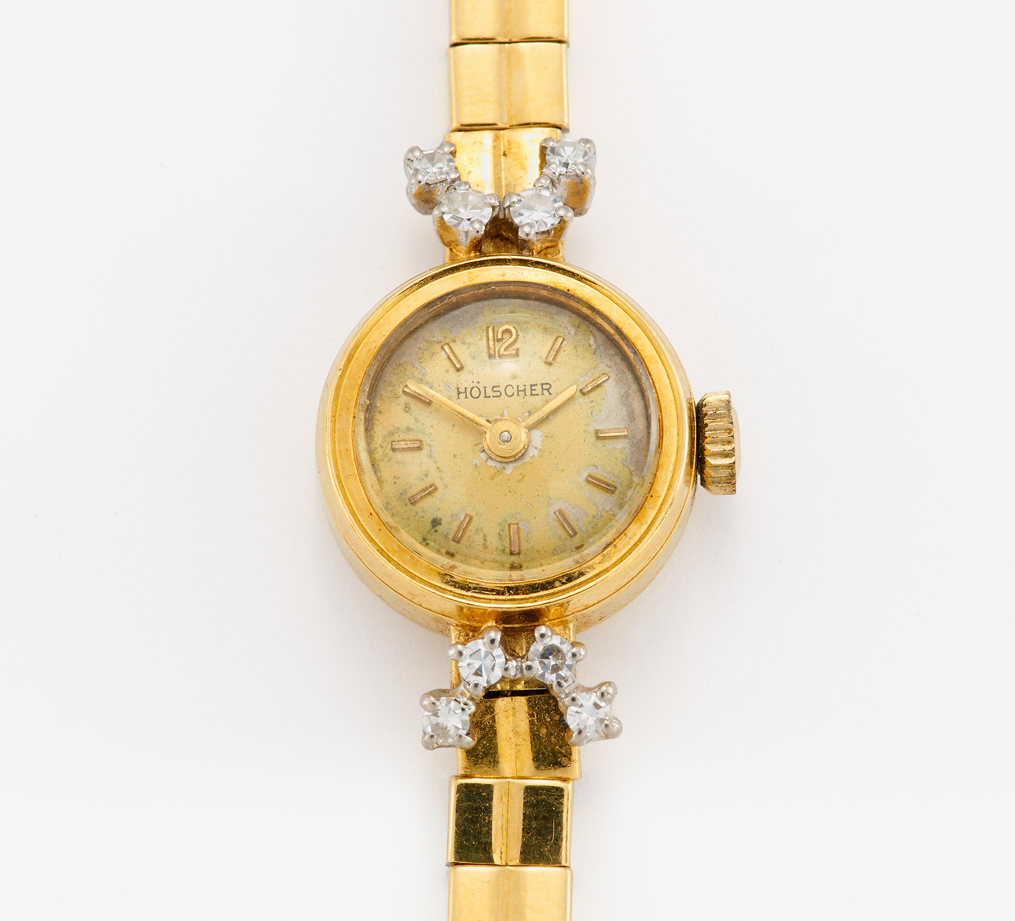 Hoelscher - Auktion 444 Los 861, 65604-5, Van Ham Kunstauktionen