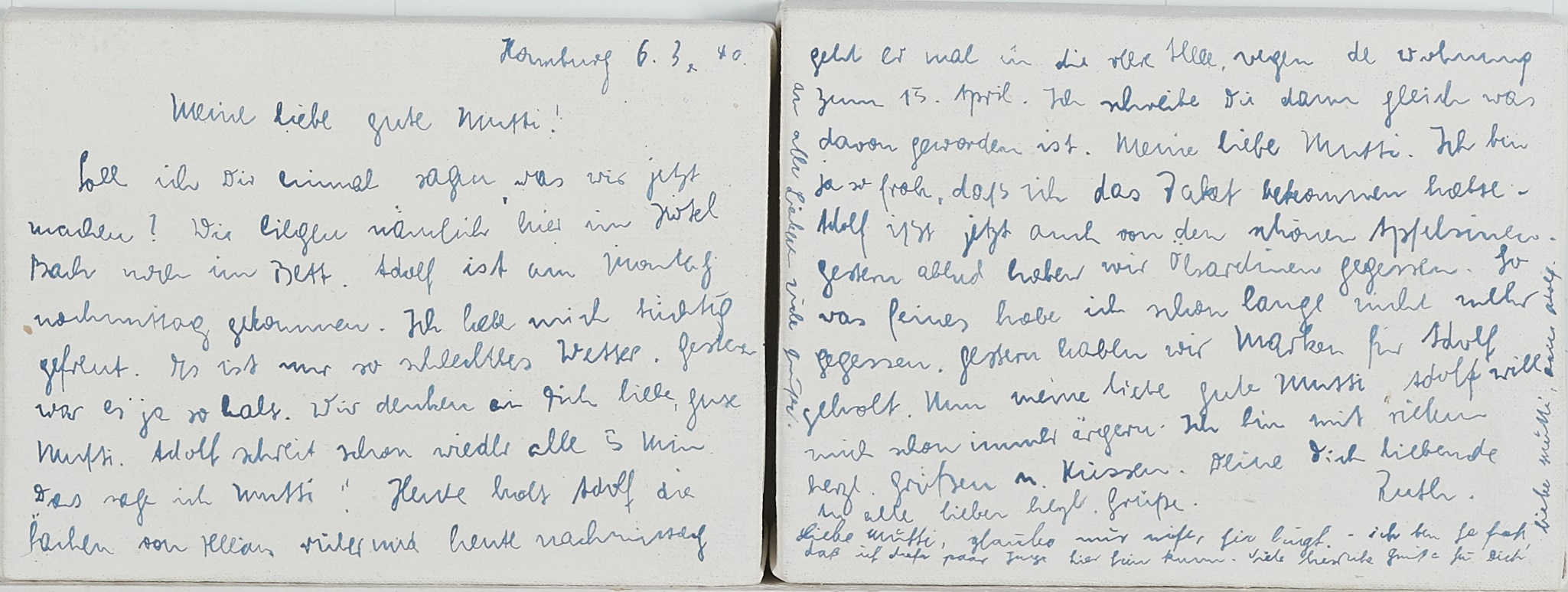 Holmer Feldmann - Hamburg -  631940, 300001-1309, Van Ham Kunstauktionen