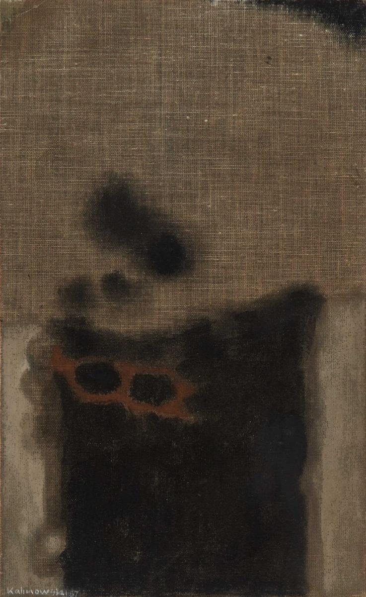 Horst Egon Kalinowski - Auktion 329 Los 546, 23333-45, Van Ham Kunstauktionen