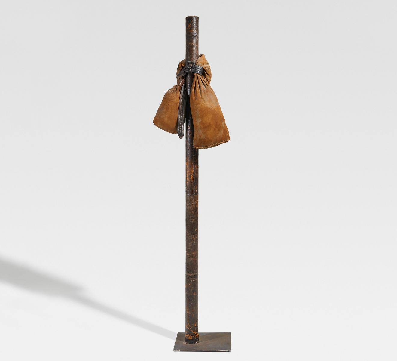 Horst Egon Kalinowski - Borne Stele, 56826-2, Van Ham Kunstauktionen