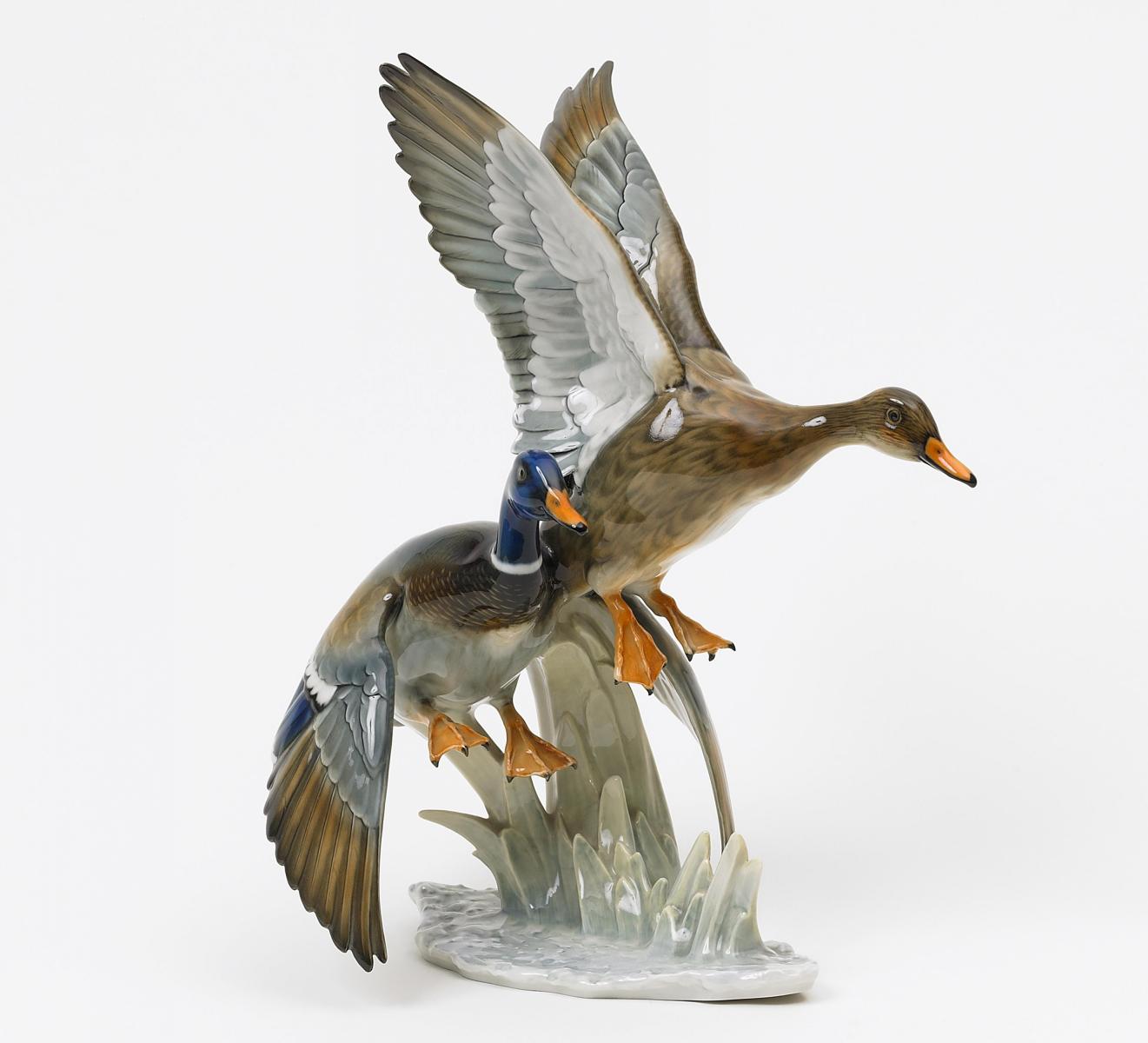 Hutschenreuther - Auktion 333 Los 472, 52361-10, Van Ham Kunstauktionen