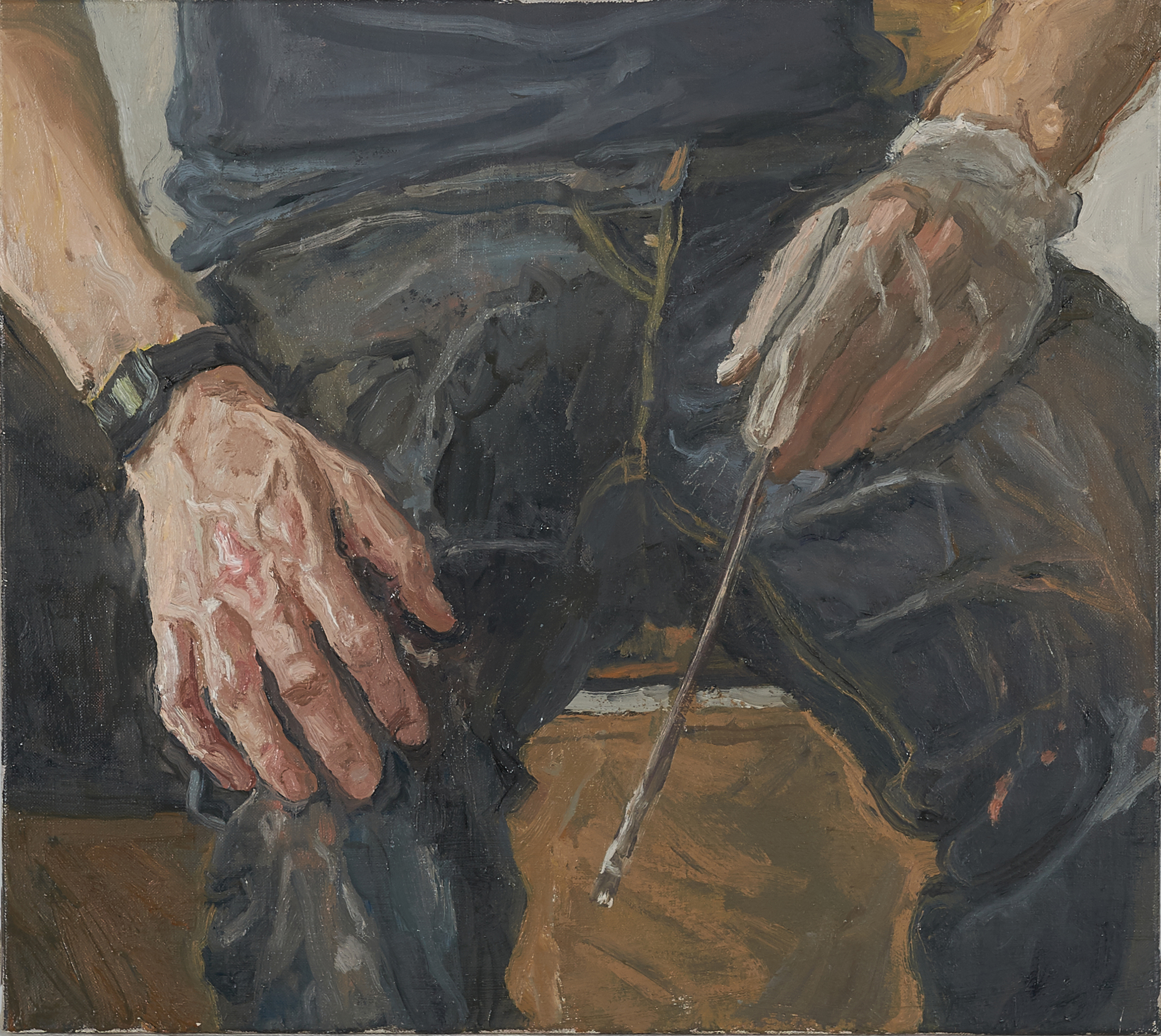 James Lloyd - Hands, 300001-2840, Van Ham Kunstauktionen