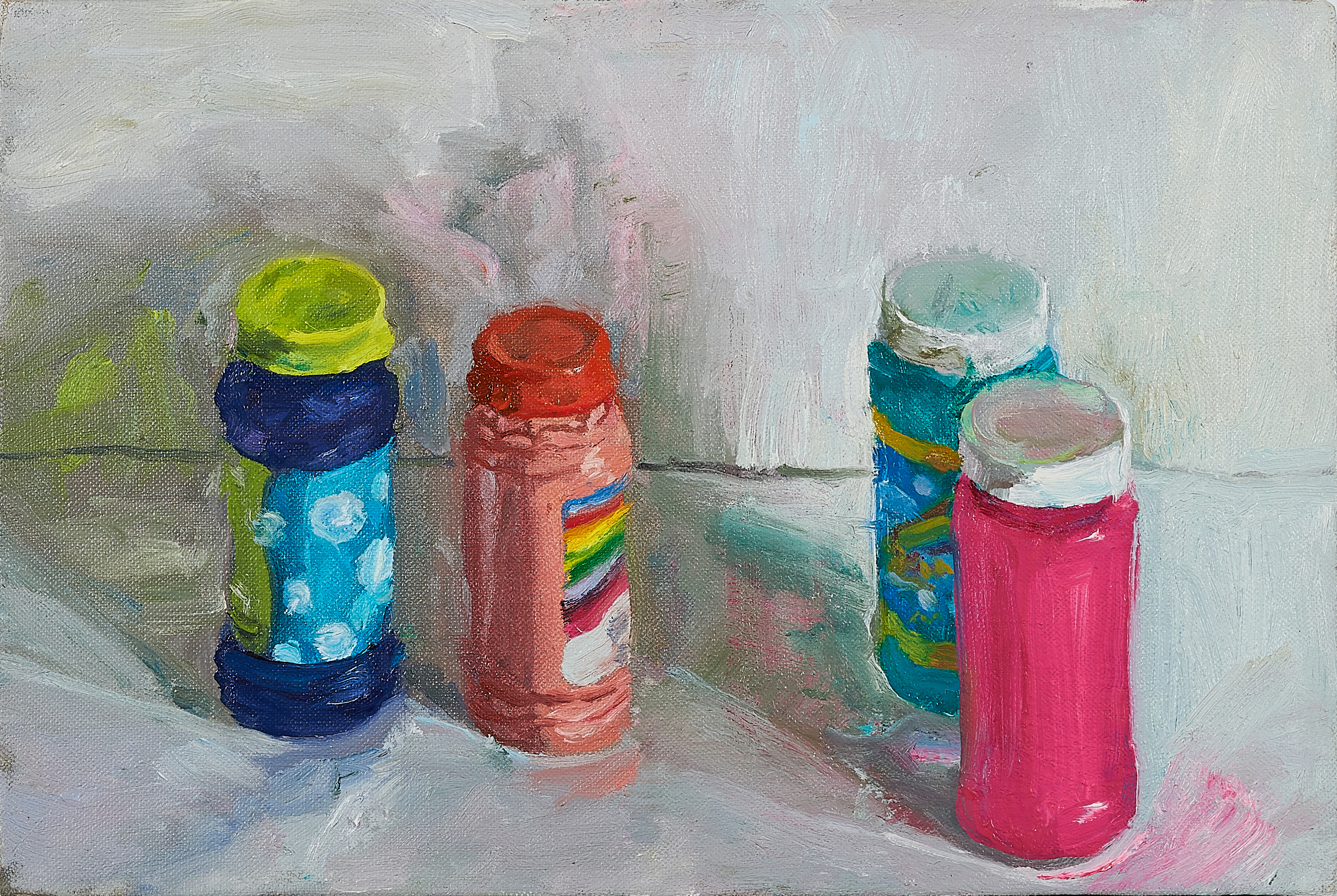 James Lloyd - Plastic bottles, 300001-2831, Van Ham Kunstauktionen
