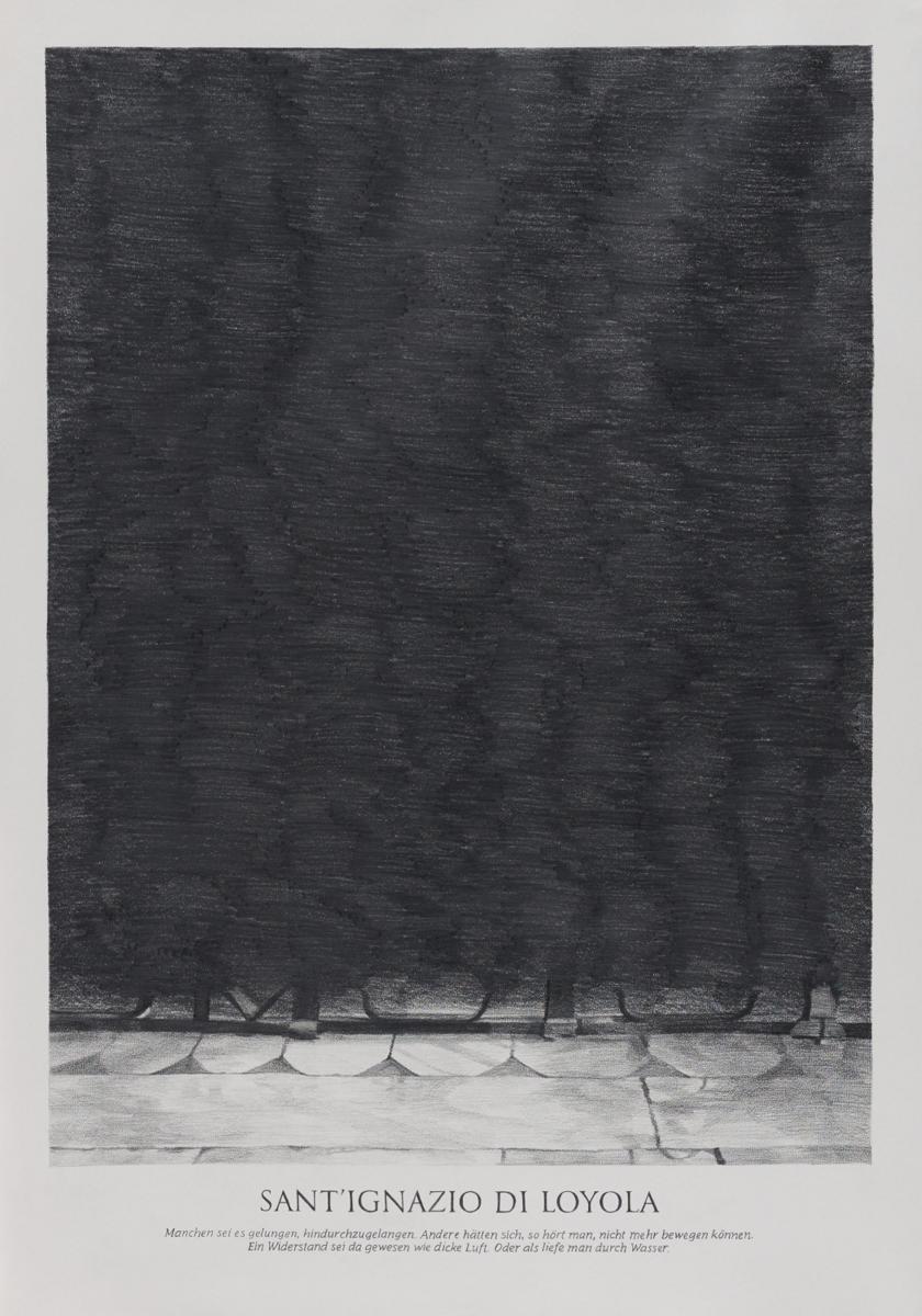 Jana Gunstheimer - Eiskaltes Licht wie von Totenkerzen 6, 300001-1567, Van Ham Kunstauktionen