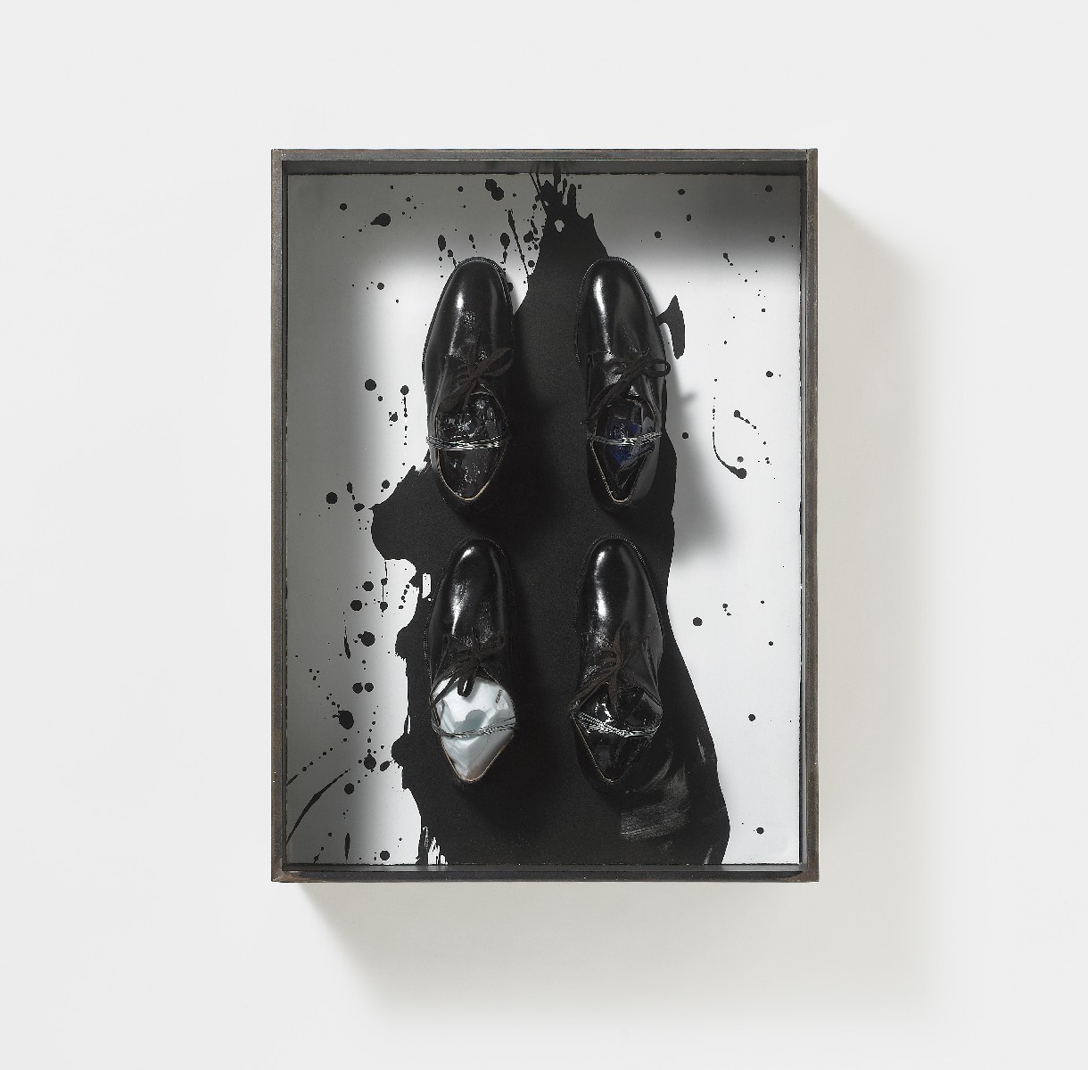Jannis Kounellis - Auktion 306 Los 98, 48055-1, Van Ham Kunstauktionen