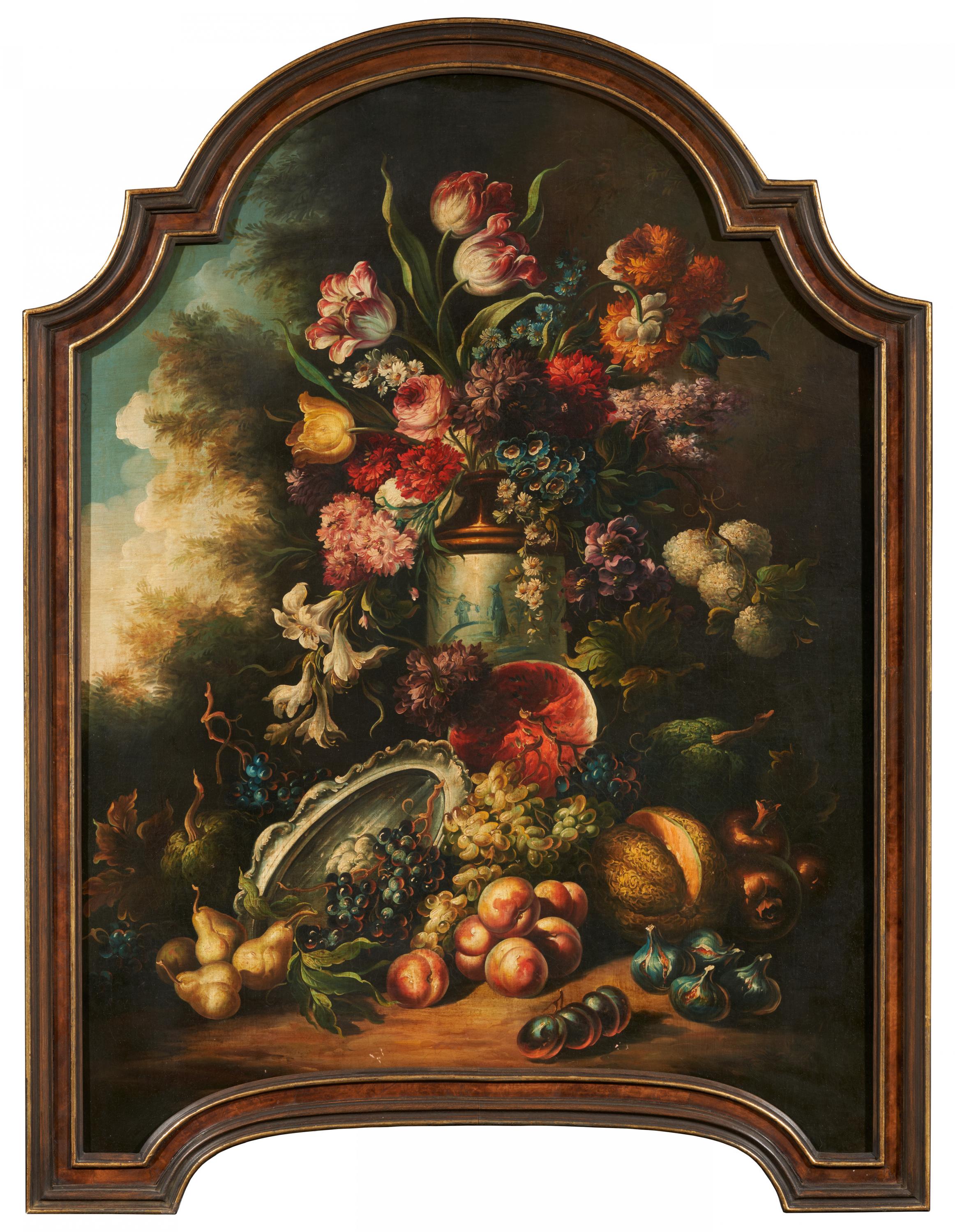 Johann Martin Metz - Auktion 479 Los 35, 73076-3, Van Ham Kunstauktionen
